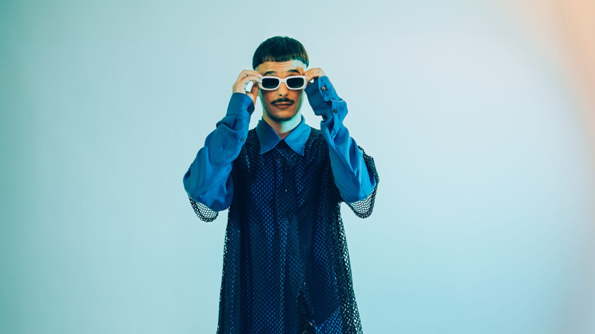 VOLT Recordings Welcomes Auggië for sizzling Charrè EP