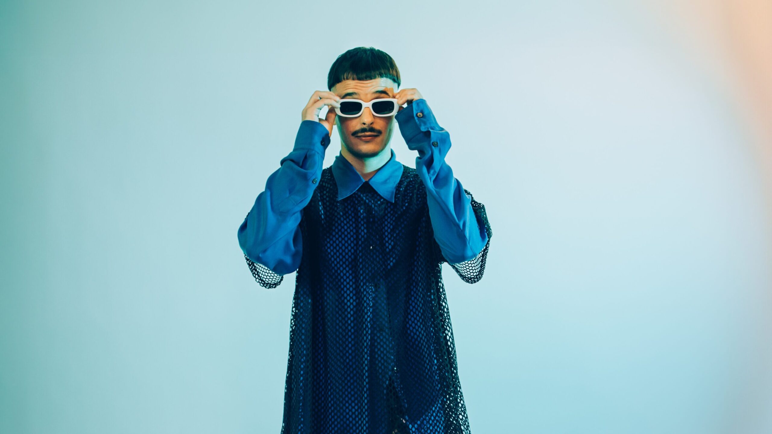VOLT Recordings Welcomes Auggië for sizzling Charrè EP