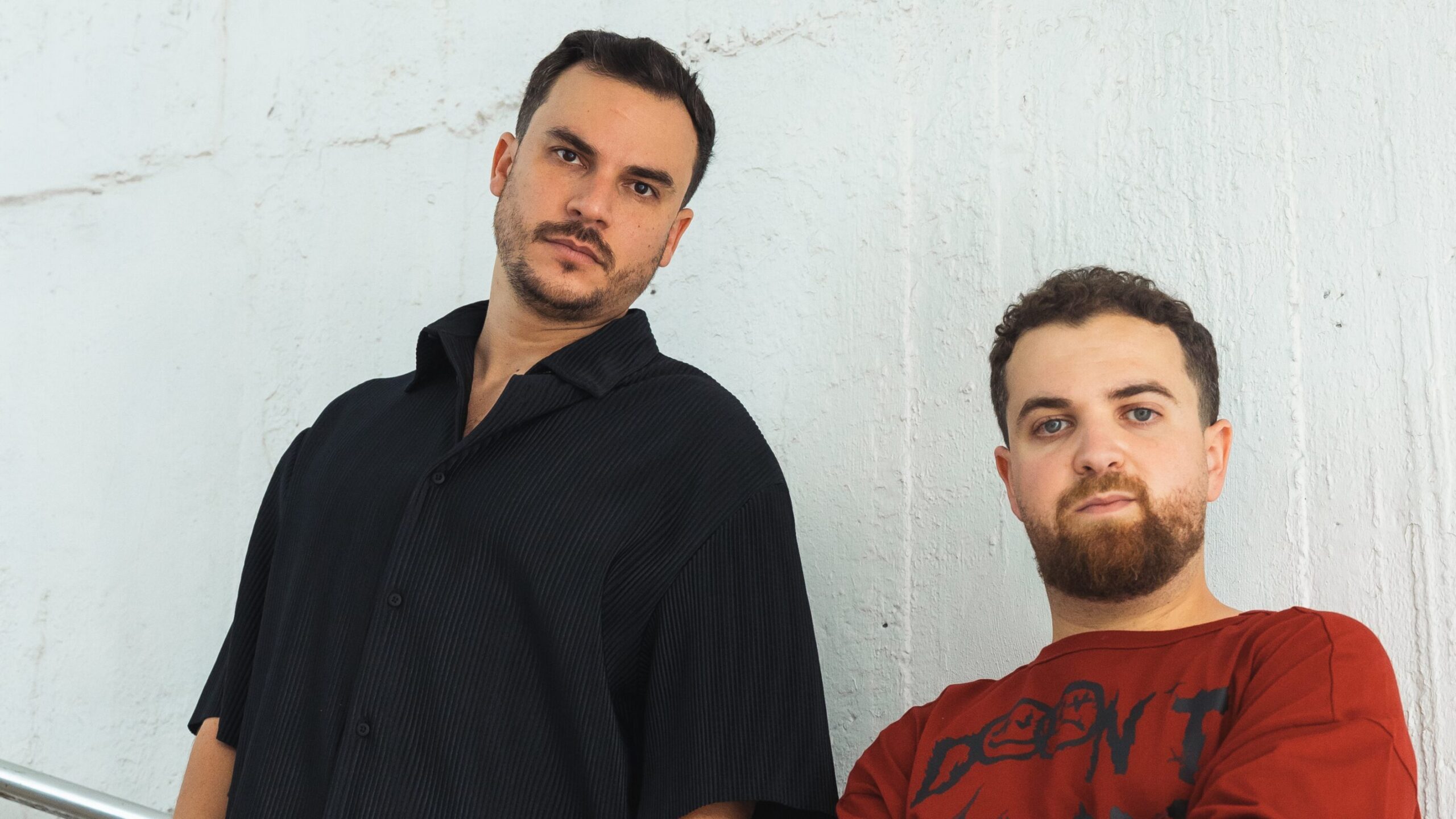 Hard To Tell Release debut album ‘Hidden Traffic’ on Vitrage Records