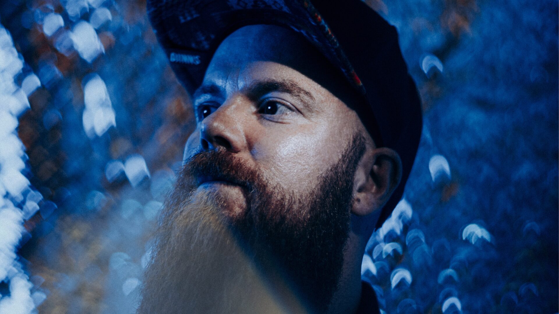 Teho Debuts On Purified Records With BANGER EP ‘Meteor’