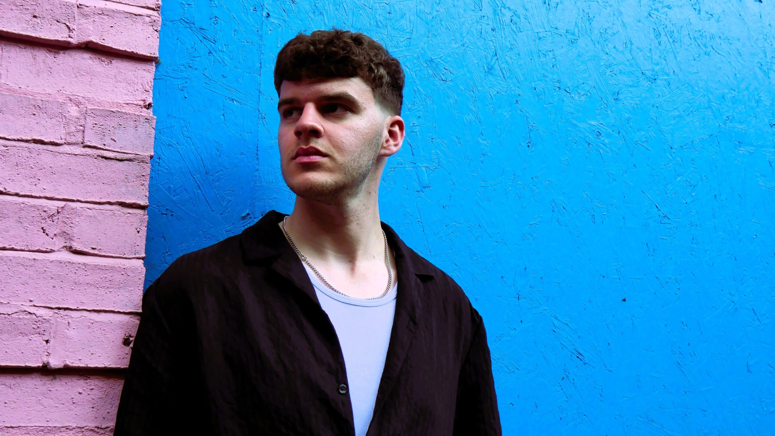 KIFFIX Member Toby James Drops Summer-Ready House Banger "Uno Mas" on Sting Recordings