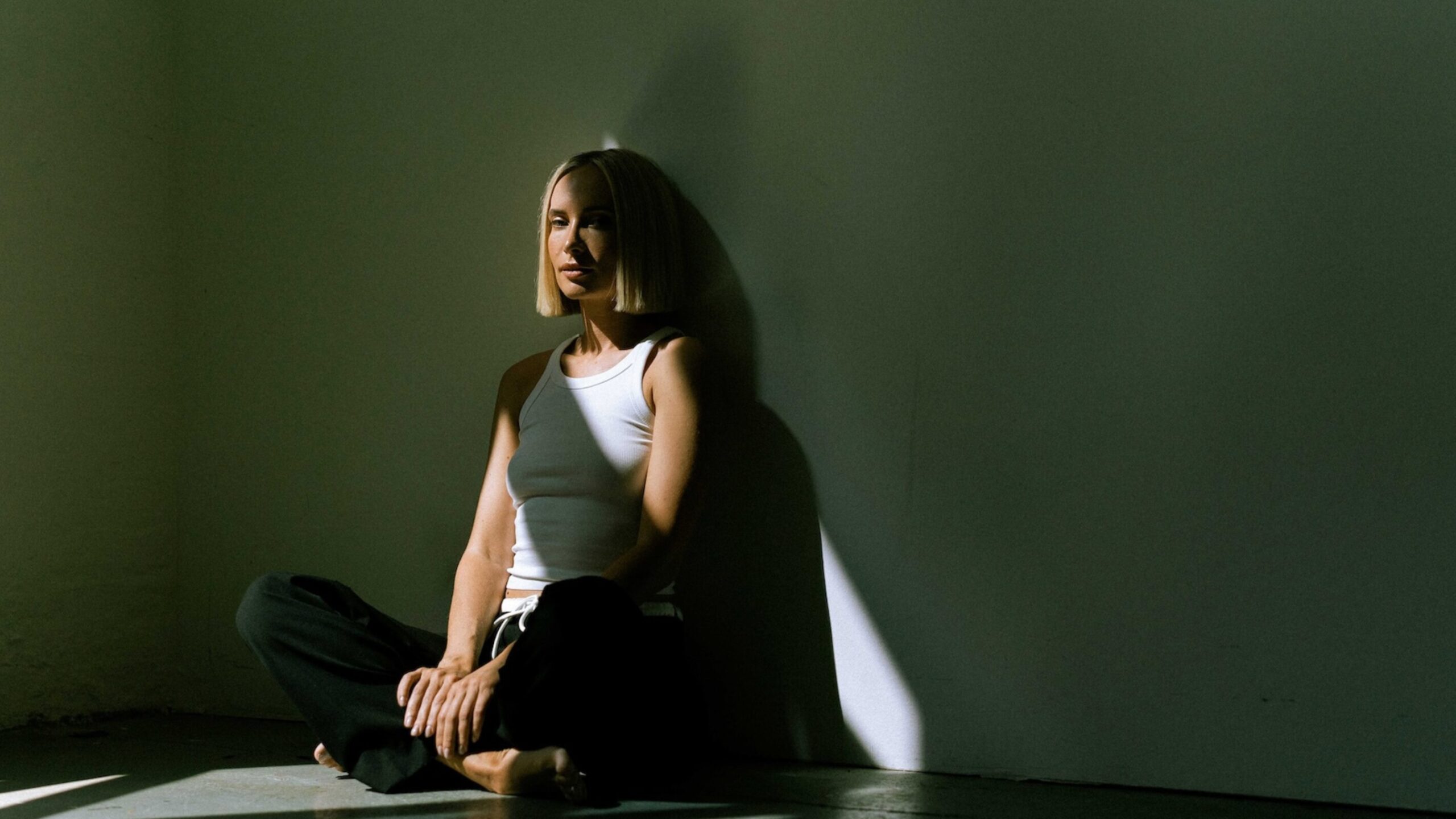 Yulia Niko Releases ‘Just Just’ with Rework Ahead Of Full ‘Body Language Vol. 26’ Compilation - Out Now On Get Physical