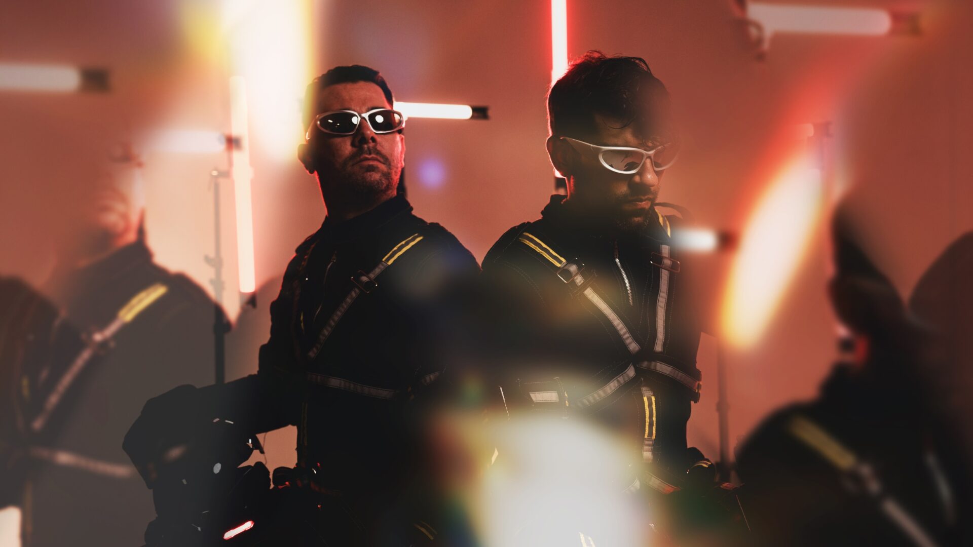 Loosid’s “EL ESPACIO” — A Drum & Bass Voyage Through the Infinite