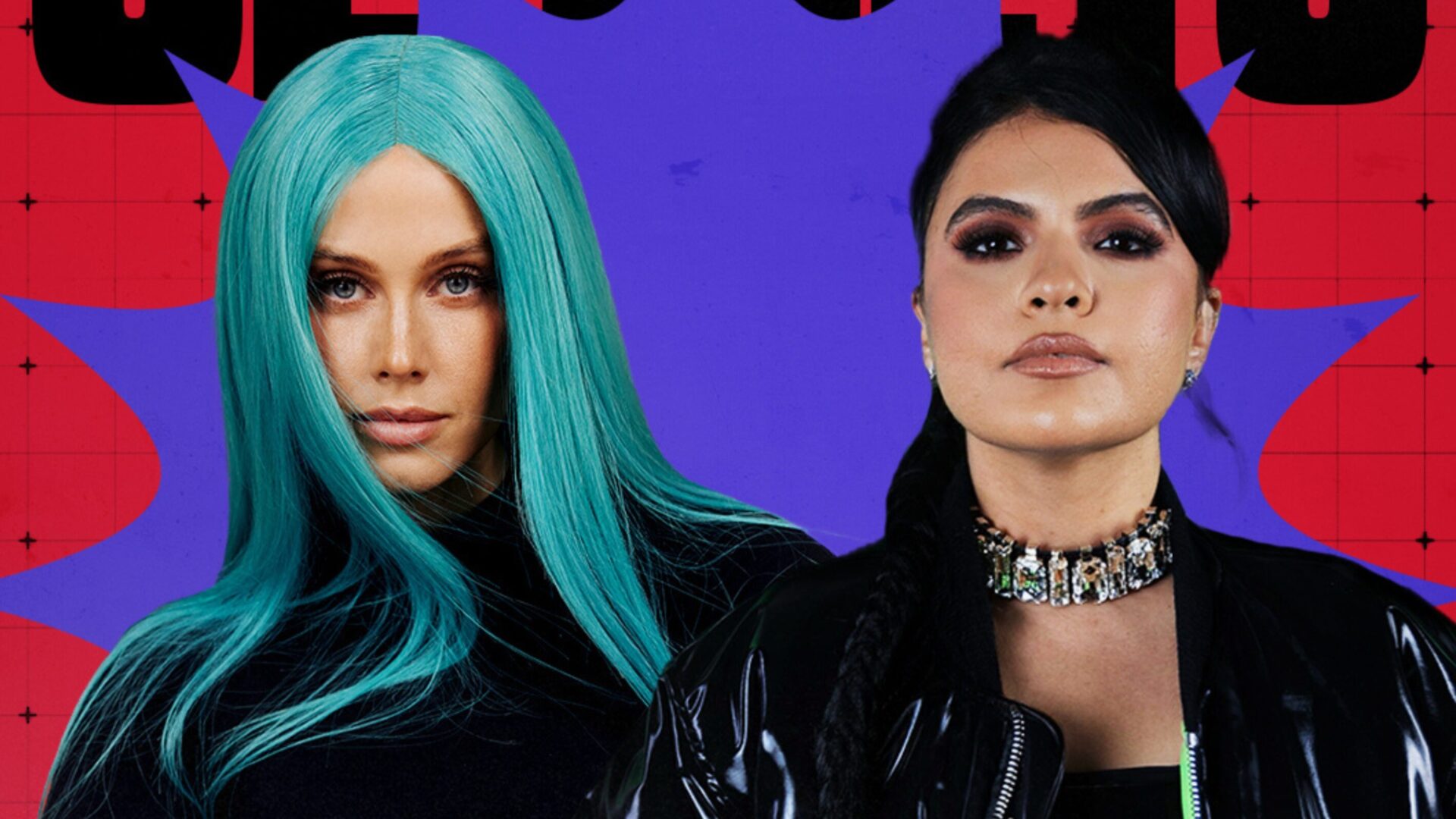 Aussie Dance Queens Vassy & Tigerlily Release New Version Of 'Secrets' - Out 15 August 2025