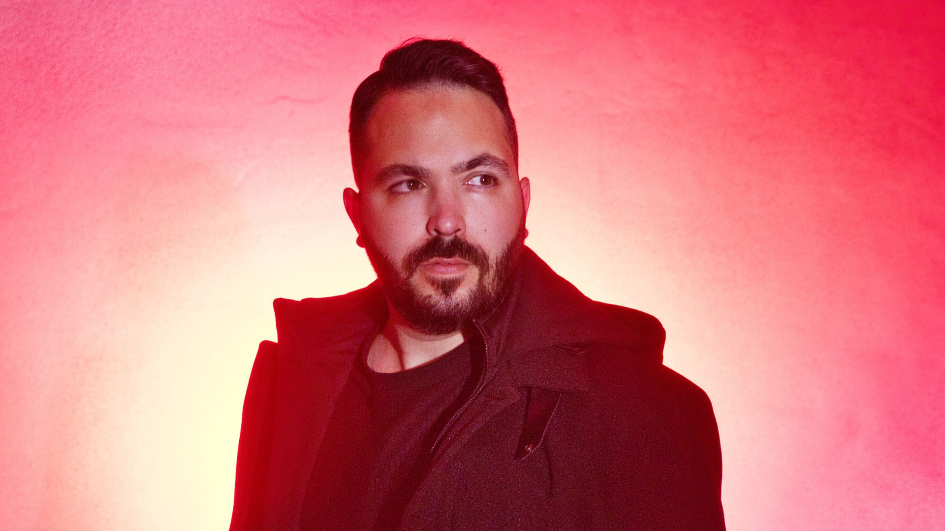 Against All Ødds Returns with Euphoric New Single ‘Out Of Control’
