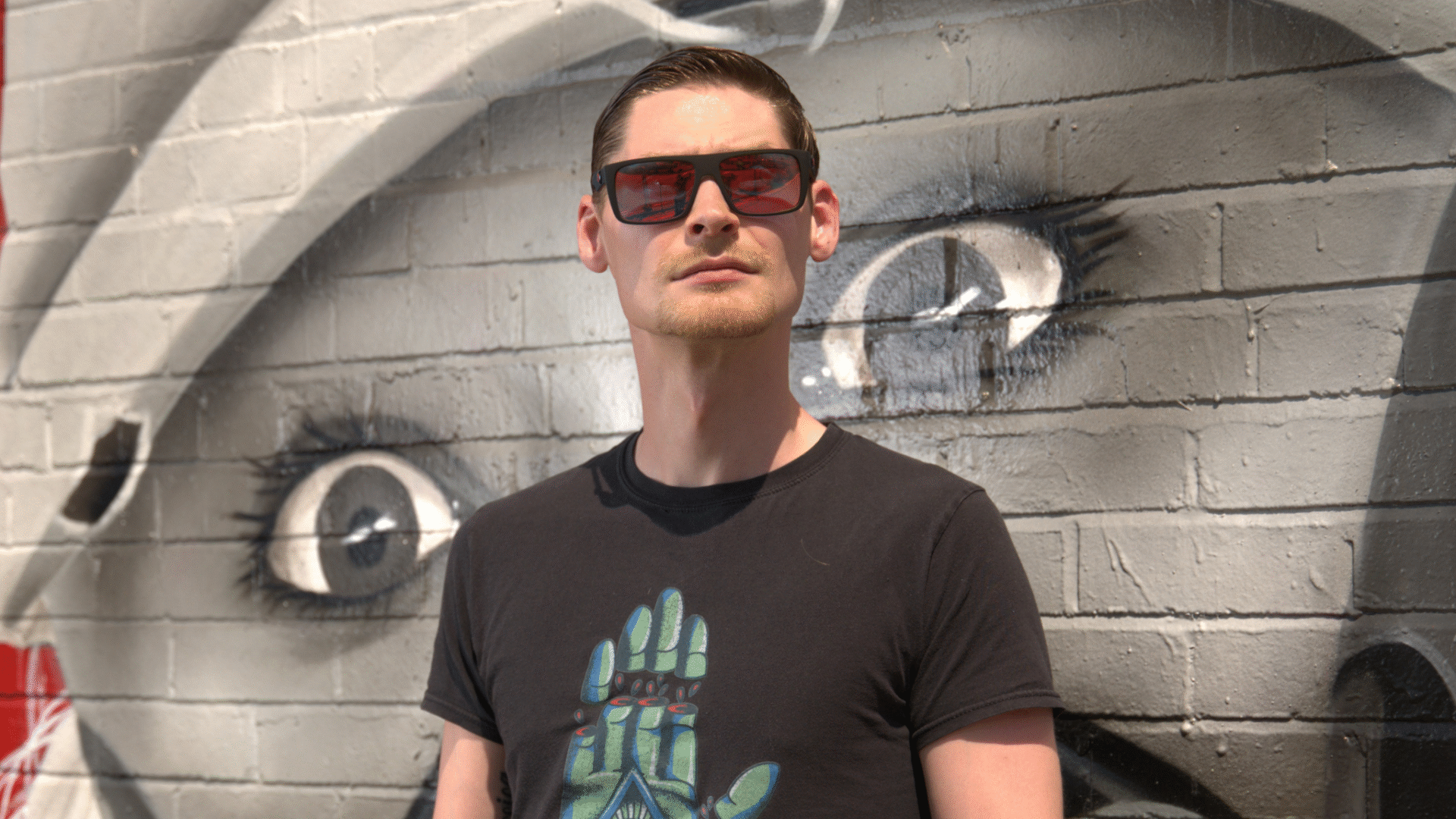 KIFFIX Member DJ Sweet-R Drops a Club-Ready Electro-Tech House Weapon