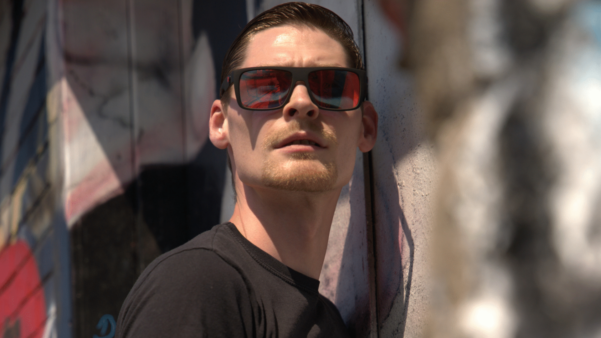 KIFFIX Member DJ Sweet-R Drops a Club-Ready Electro-Tech House Weapon