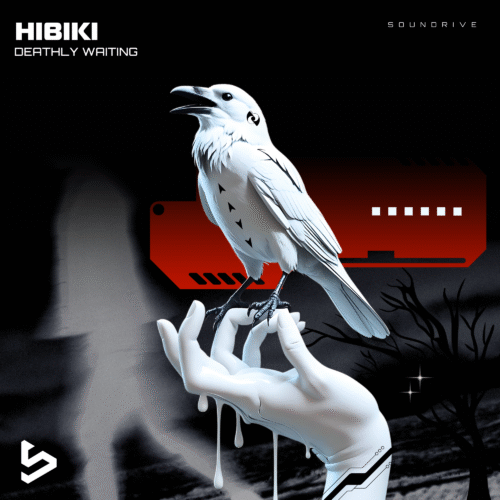 KIFFIX Member HIBIKI Drops “Deathly Waiting” – A Tech House Stunner Shaking the Scene