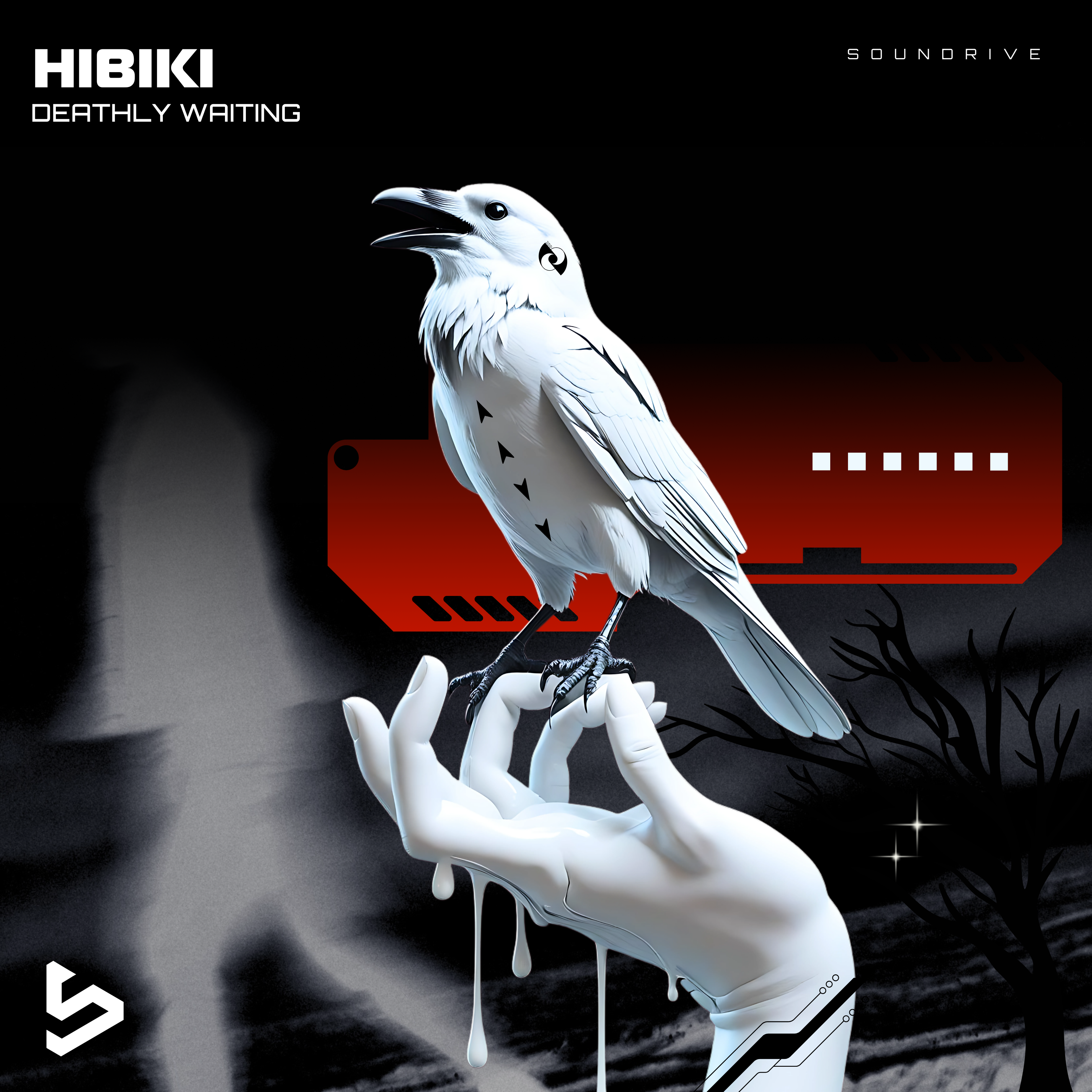 KIFFIX Member HIBIKI Drops “Deathly Waiting” – A Tech House Stunner Shaking the Scene