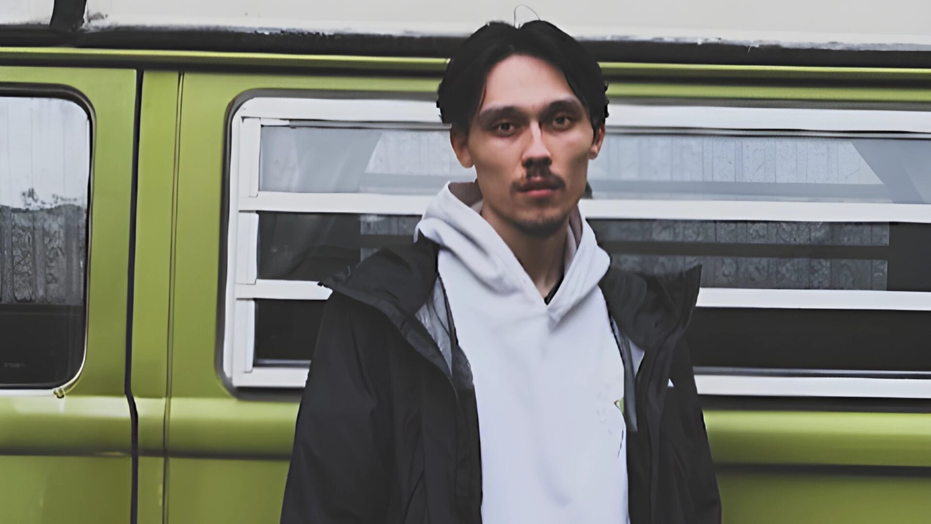 KIFFIX Member HIBIKI Drops “Deathly Waiting” – A Tech House Stunner Shaking the Scene