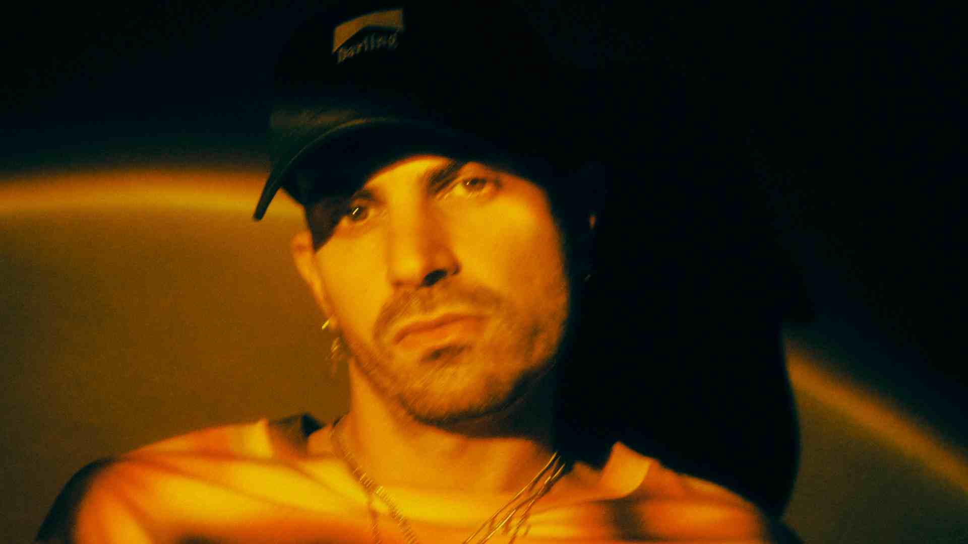Hugo Cantarra and Warung deliver "Your Eyes" via Insomniac's Interstellar Recordings