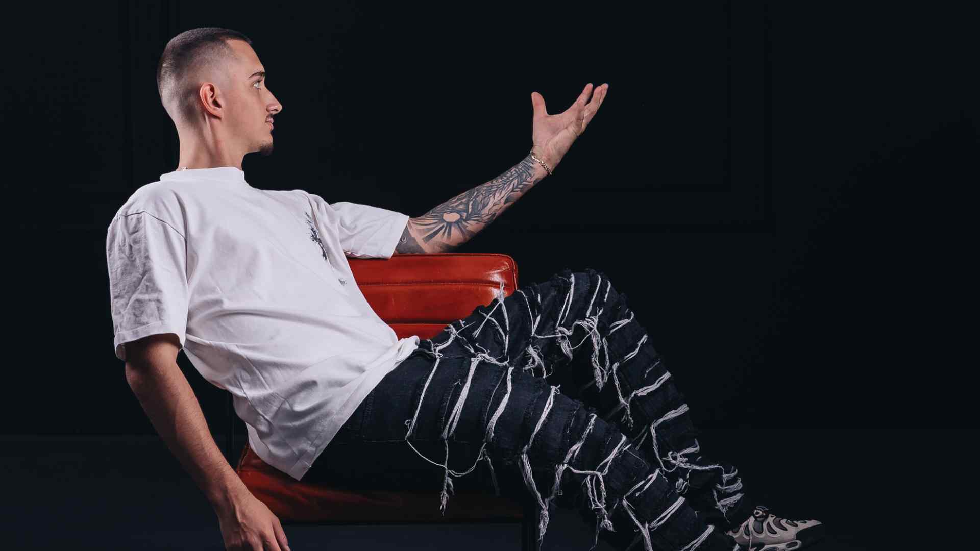 Mindslash Debuts On Set About With ‘Nightshift’ EP - Out Now On All Streaming Platforms