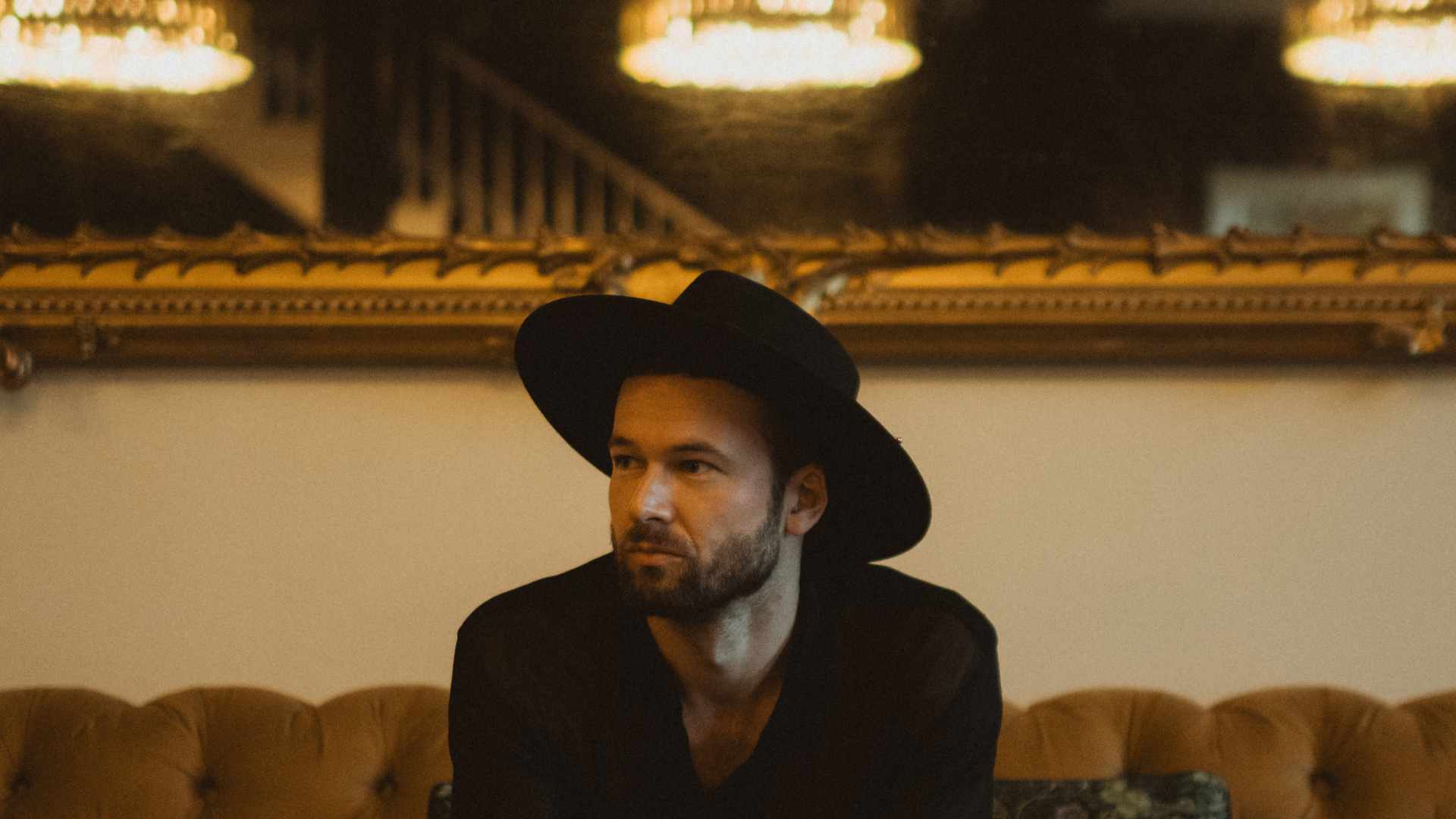 Monolink Releases New Single “Perfect World” Ahead of Upcoming Album
