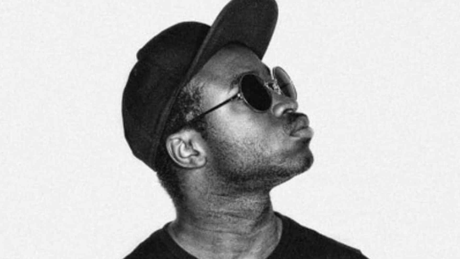 SageThaCat Launches Into Orbit With His New Single "Space Rebel" - OUT NOW