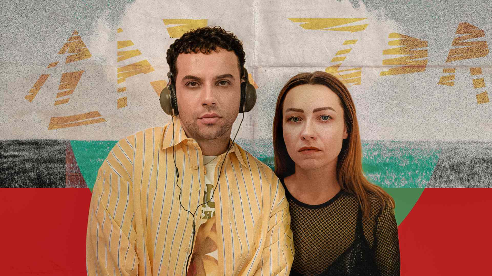 Salman Tin Teams up with Samantha Loveridge on New Single “ZAR ZOR”