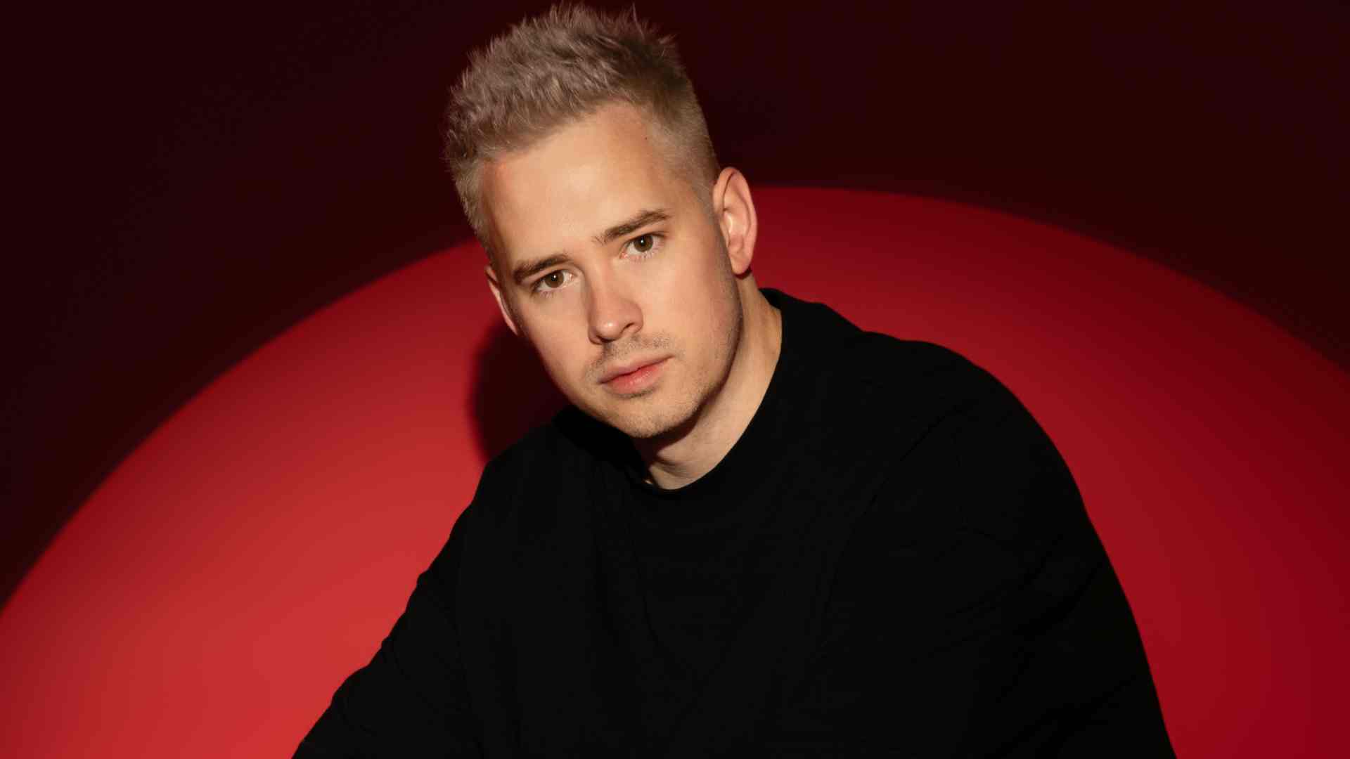Scott Forshaw & Fully Charged Team Up on New Single 'Get You Right' via Perfect Havoc