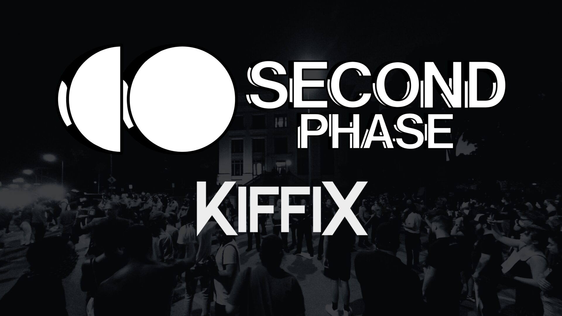 UK MusicTech KIFFIX Signs Second Phase as a User of the KIFFIX platform.