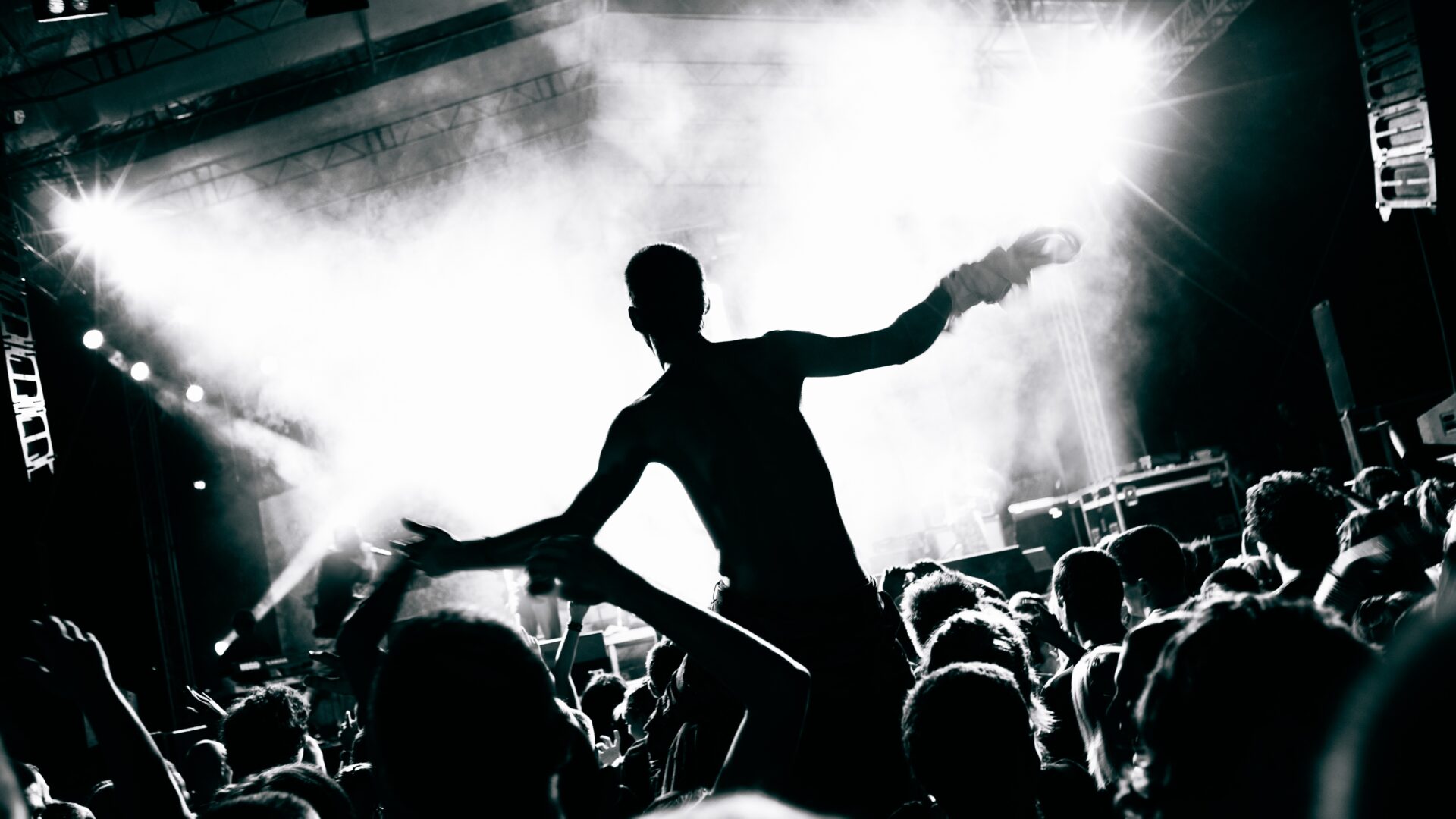 UK MusicTech KIFFIX Signs Second Phase as a User of the KIFFIX platform.