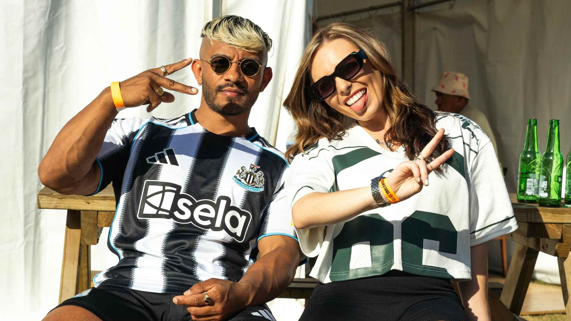 Schak x Stephani B Unveil Debut Collaboration ‘Making Me’ on Perfect Havoc