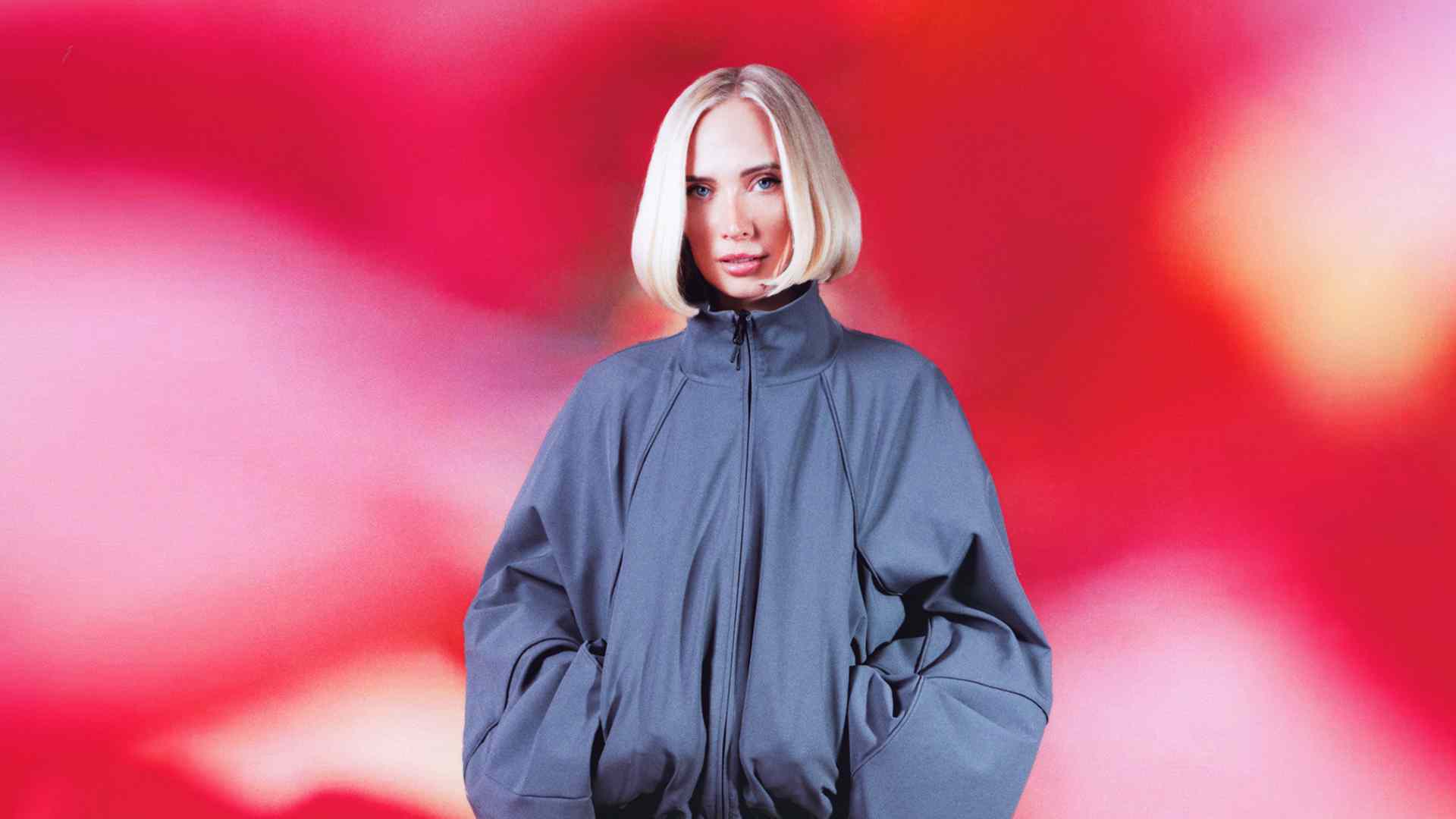 Yulia Niko Releases Body Language Vol. 26 on Get Physical - Out Now