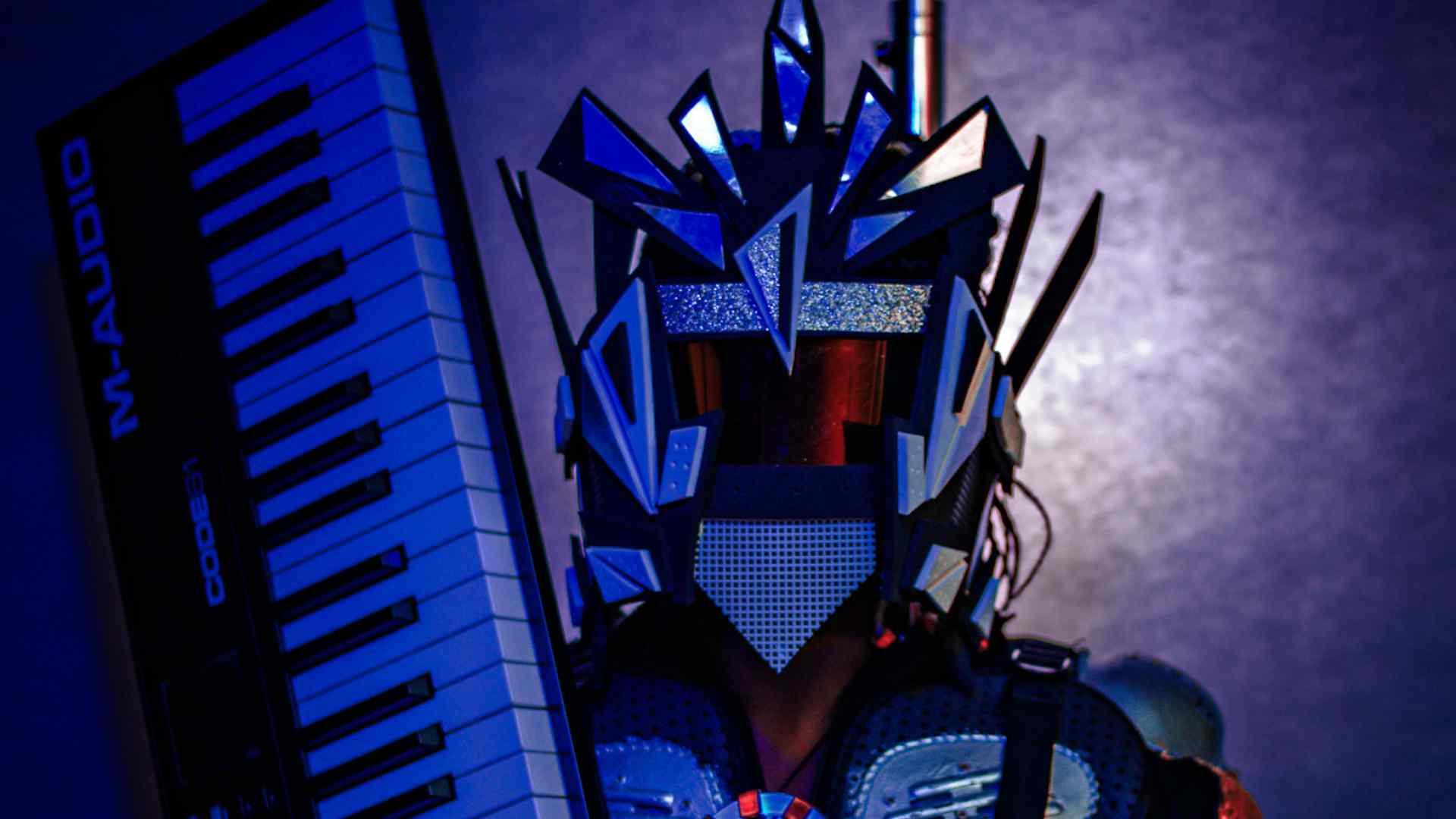 Ancient Astronaut's “Believe” - The Sound That Came From the Stars