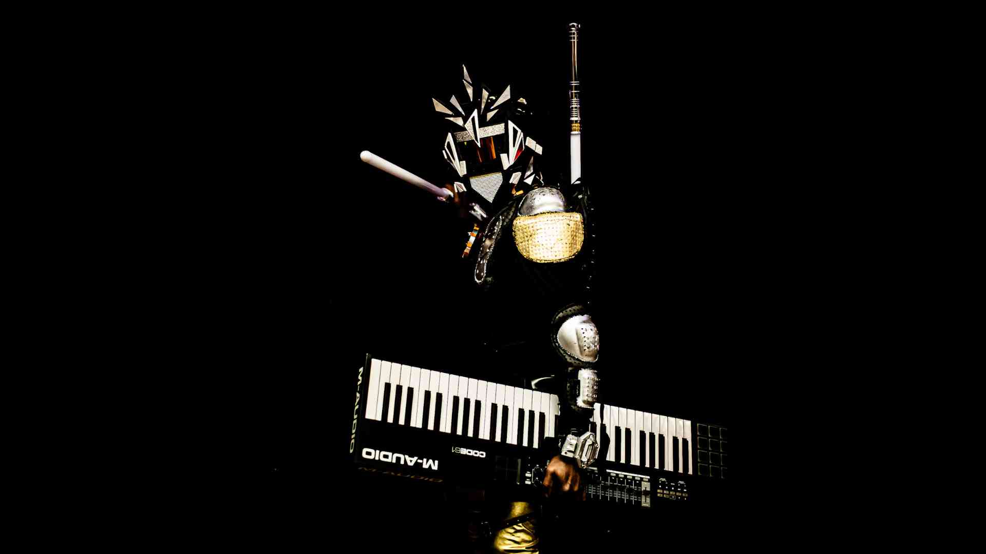 Ancient Astronaut's “Believe” - The Sound That Came From the Stars 2 Ancient Astronaut's “Believe” - The Sound That Came From the Stars