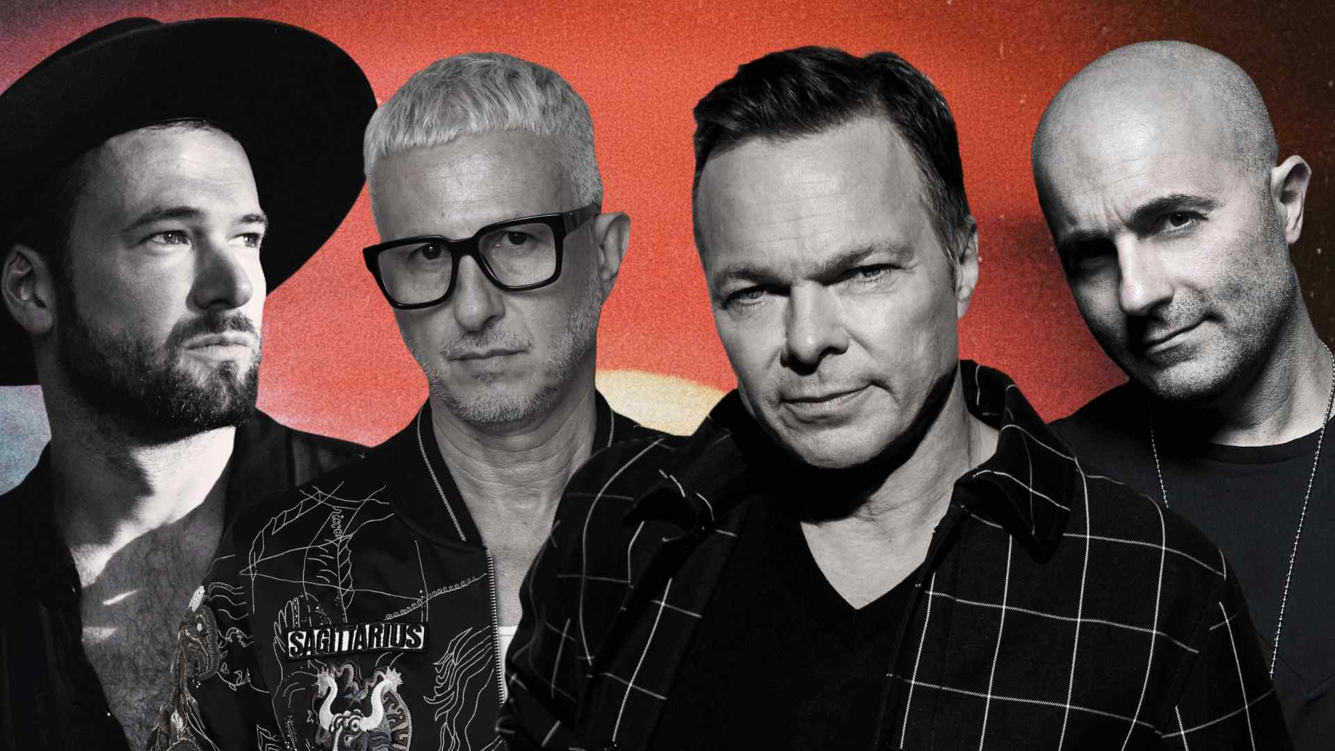 Tripolism, Anton Khabbaz, Zamna Soundsystem & Andro Remix “Apocalypse”