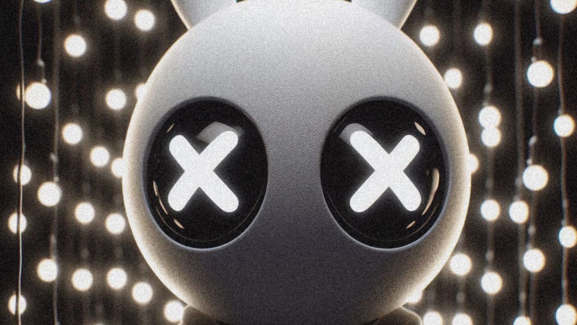 Bunny Drops “Finding Myself,” a Genre-Bending Anthem for Dreamers