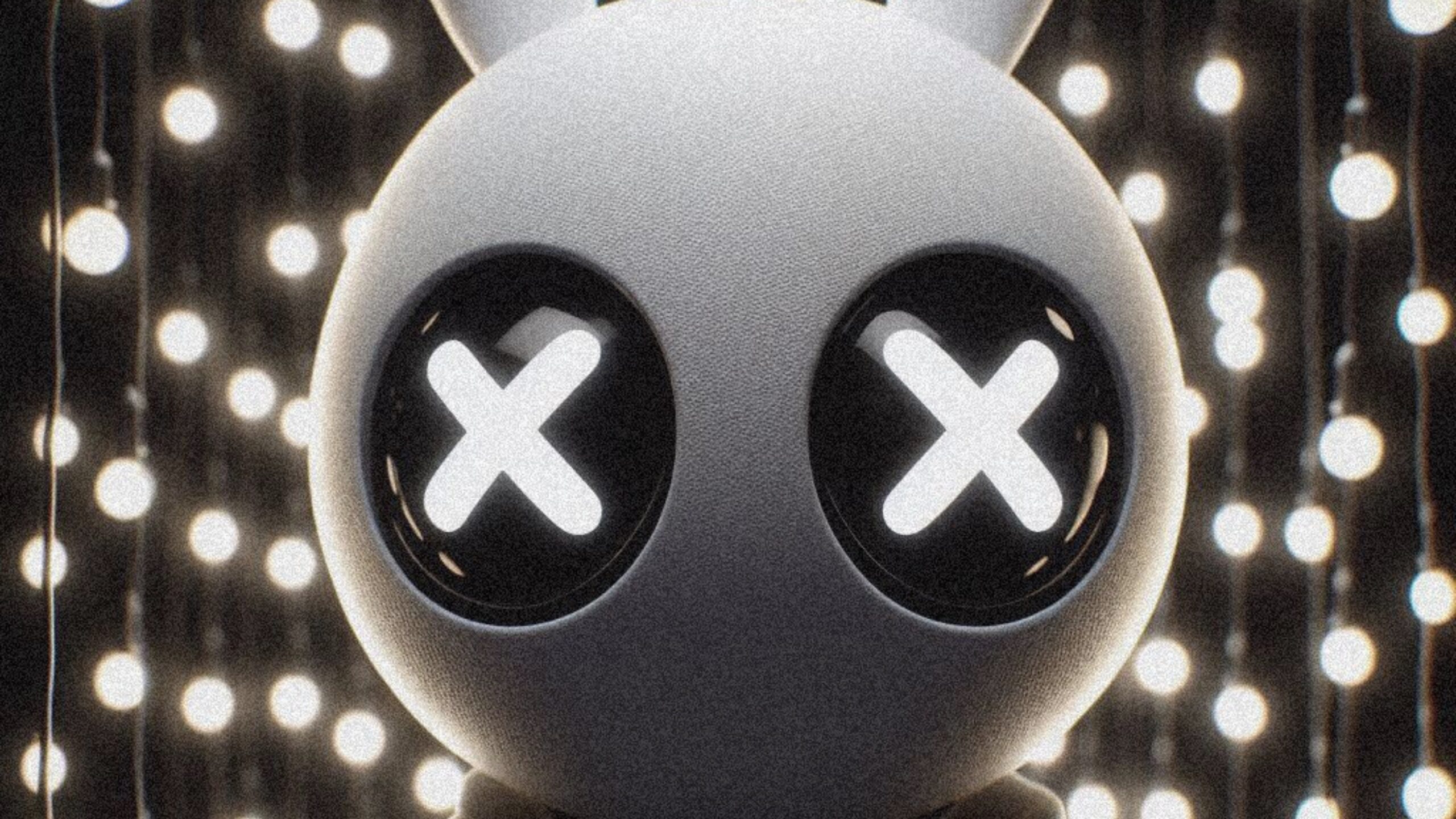 Bunny Drops “Finding Myself,” a Genre-Bending Anthem for Dreamers