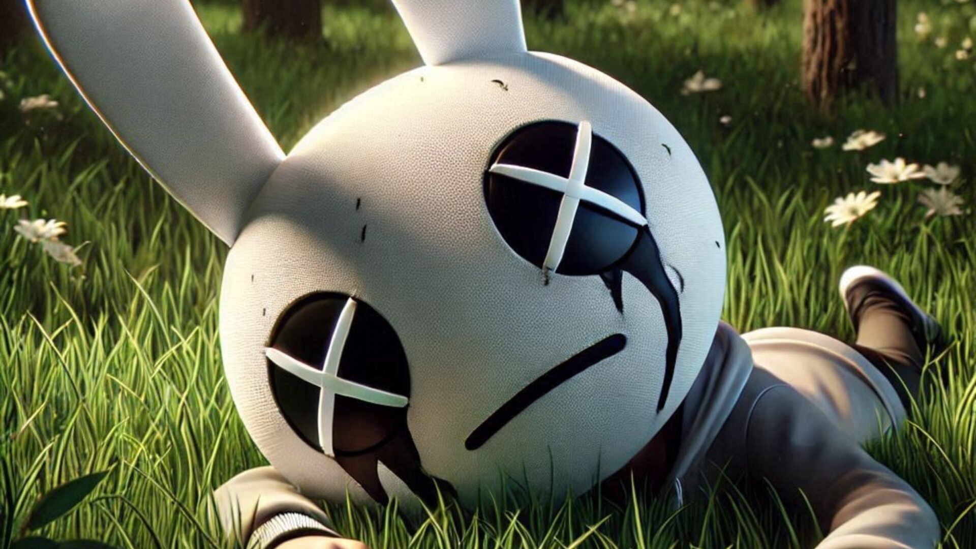 Bunny Drops “Finding Myself,” a Genre-Bending Anthem for Dreamers 1 Bunny Drops “Finding Myself,” a Genre-Bending Anthem for Dreamers