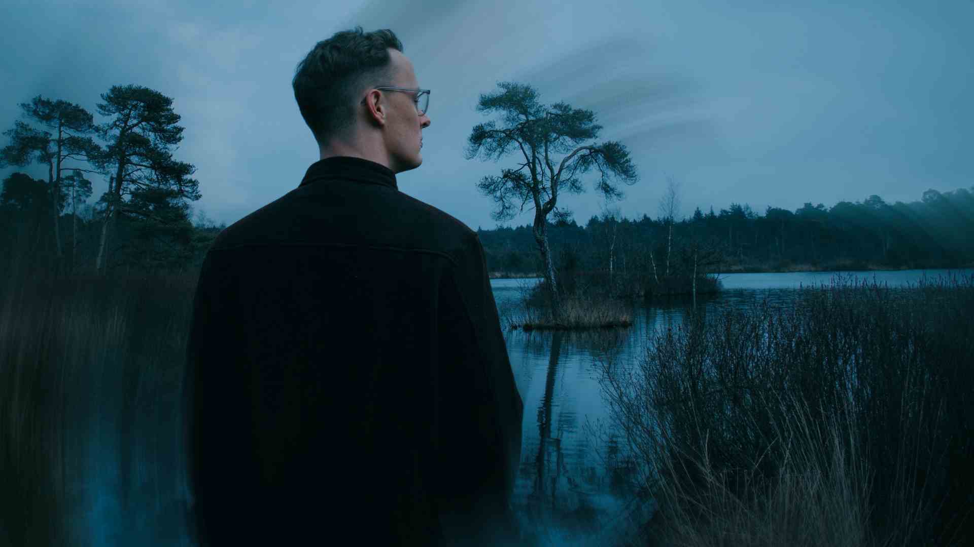 Corren Cavini Unveils Highly Anticipated Debut Album ‘A Place To Call Home’ - Out Now Via Purified Records