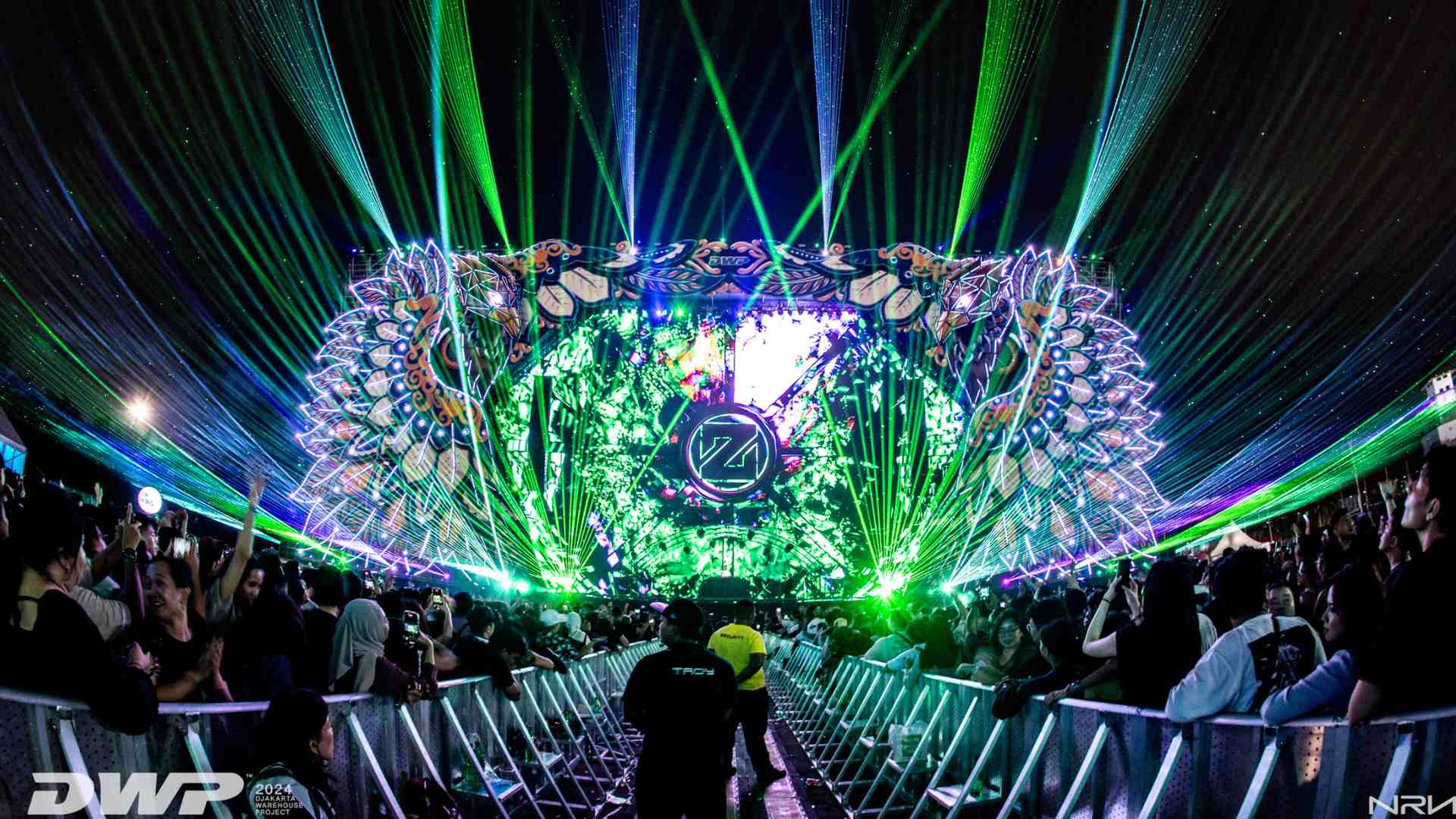 Djakarta Warehouse Project Unveils Amazing Phase Two Lineup for DWP 2025 in Bali