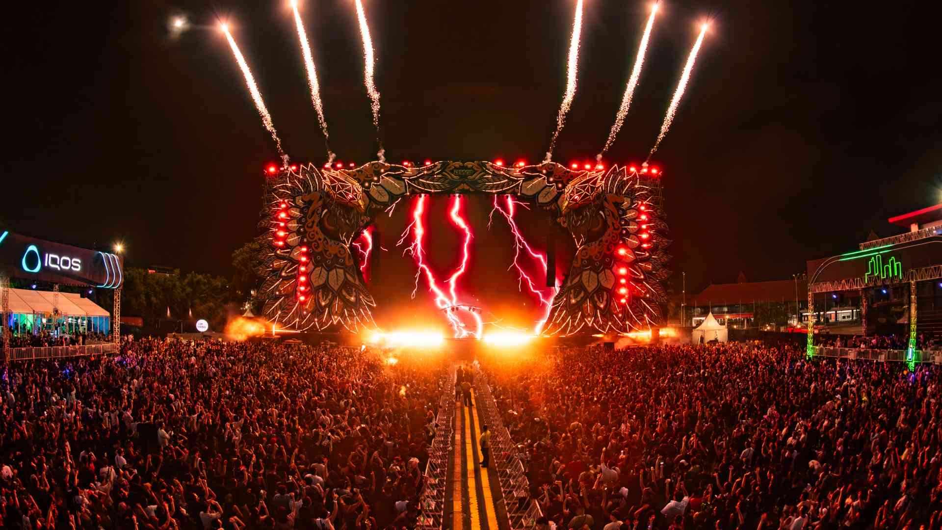 Djakarta Warehouse Project Unveils Amazing Phase Two Lineup for DWP 2025 in Bali 1 Djakarta Warehouse Project Unveils Amazing Phase Two Lineup for DWP 2025 in Bali