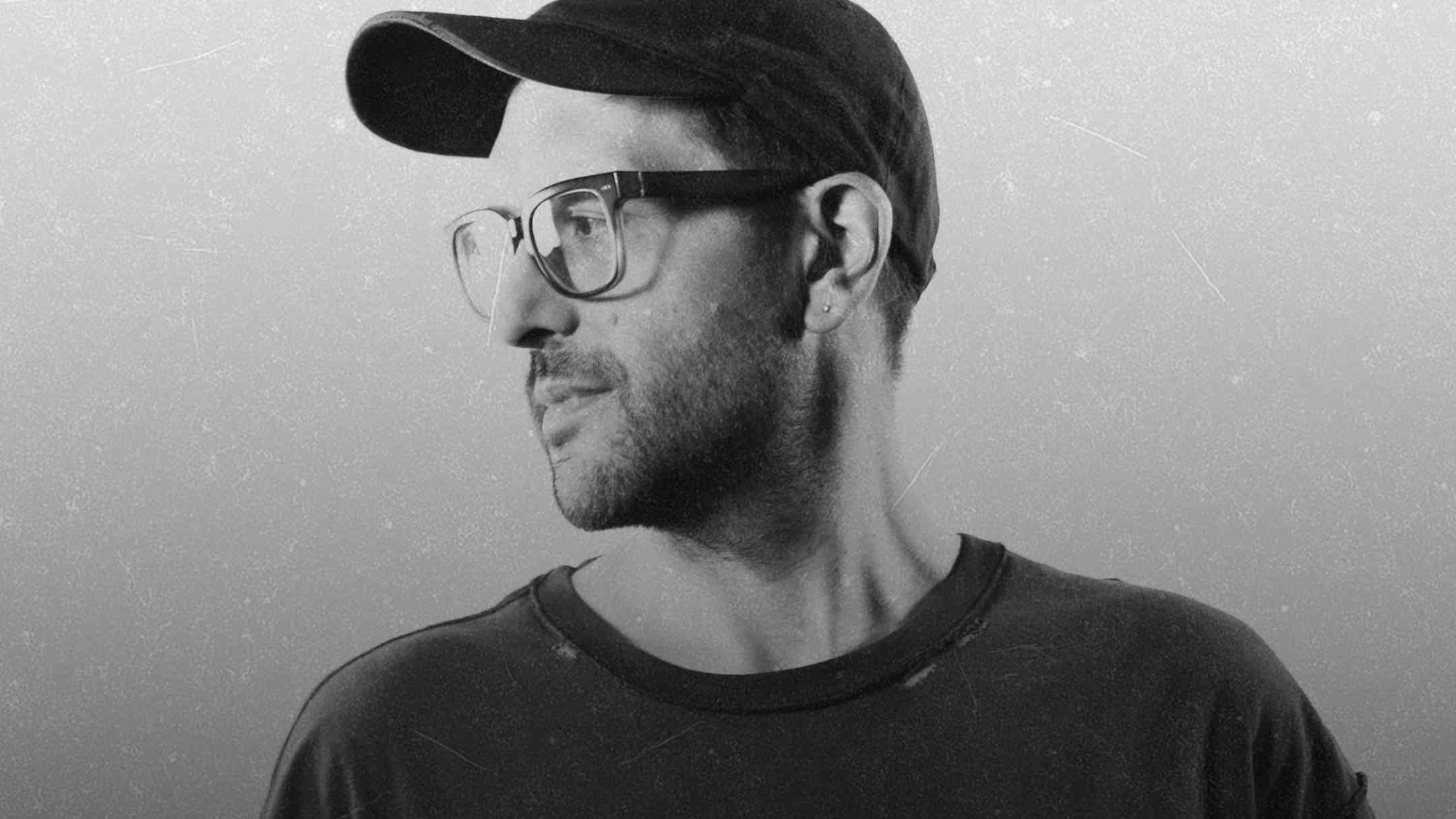 LEFTI Reborn: 'Thru The Night' Marks a Bold New Chapter of Acid Grooves and Intuitive Reinvention