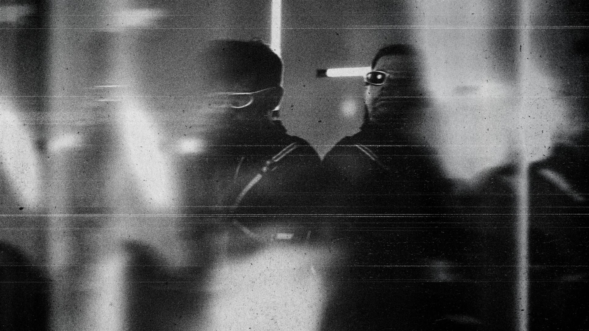 Loosid Channels Vulnerability and Power in “Walking An Ocean”