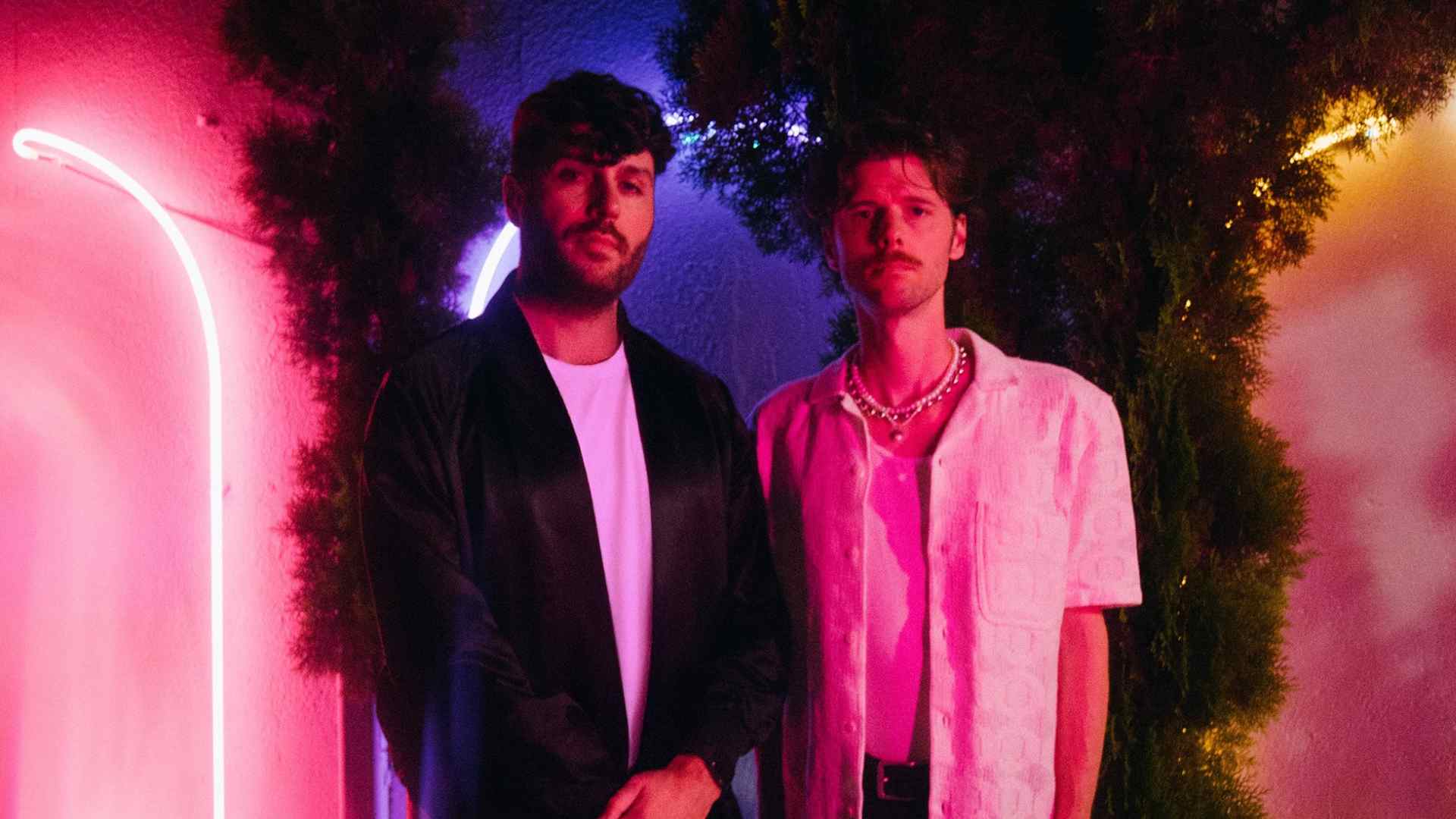 Miami Horror launches new label “Temporary Pleasures” with debut from club alter-ego TOGETHERNESS