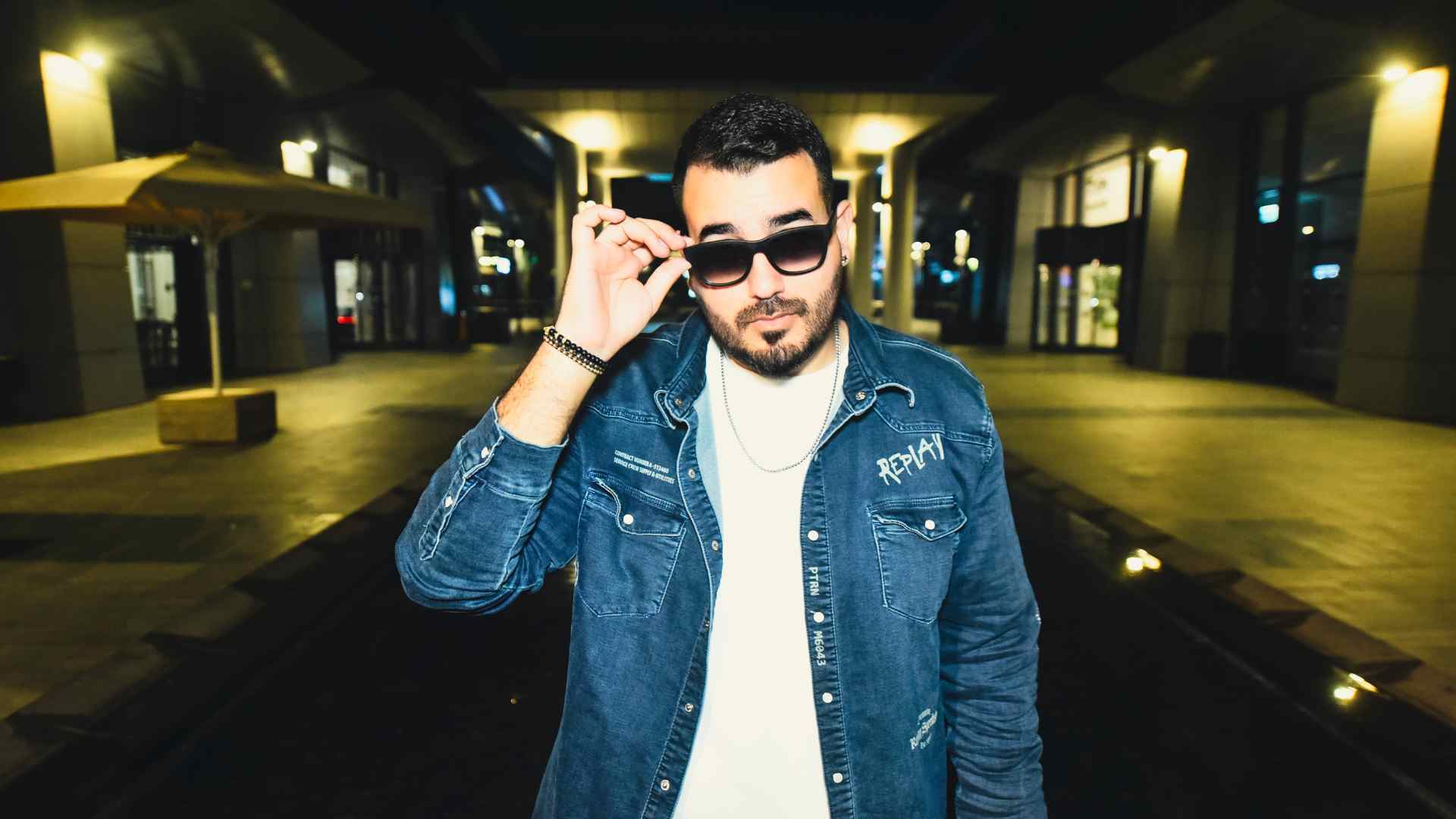Rob Laniado launches own imprint, ROMÉ Records, unveils first single ‘Can You Hear Me Now’