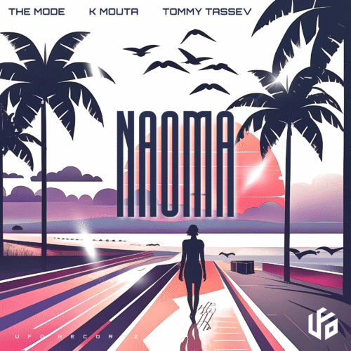 The Mode, K Mouta & Tommy Tassev Unveil “Naoma” - A Spiritual Afro House Journey 4 The Mode, K Mouta & Tommy Tassev Unveil “Naoma” - A Spiritual Afro House Journey