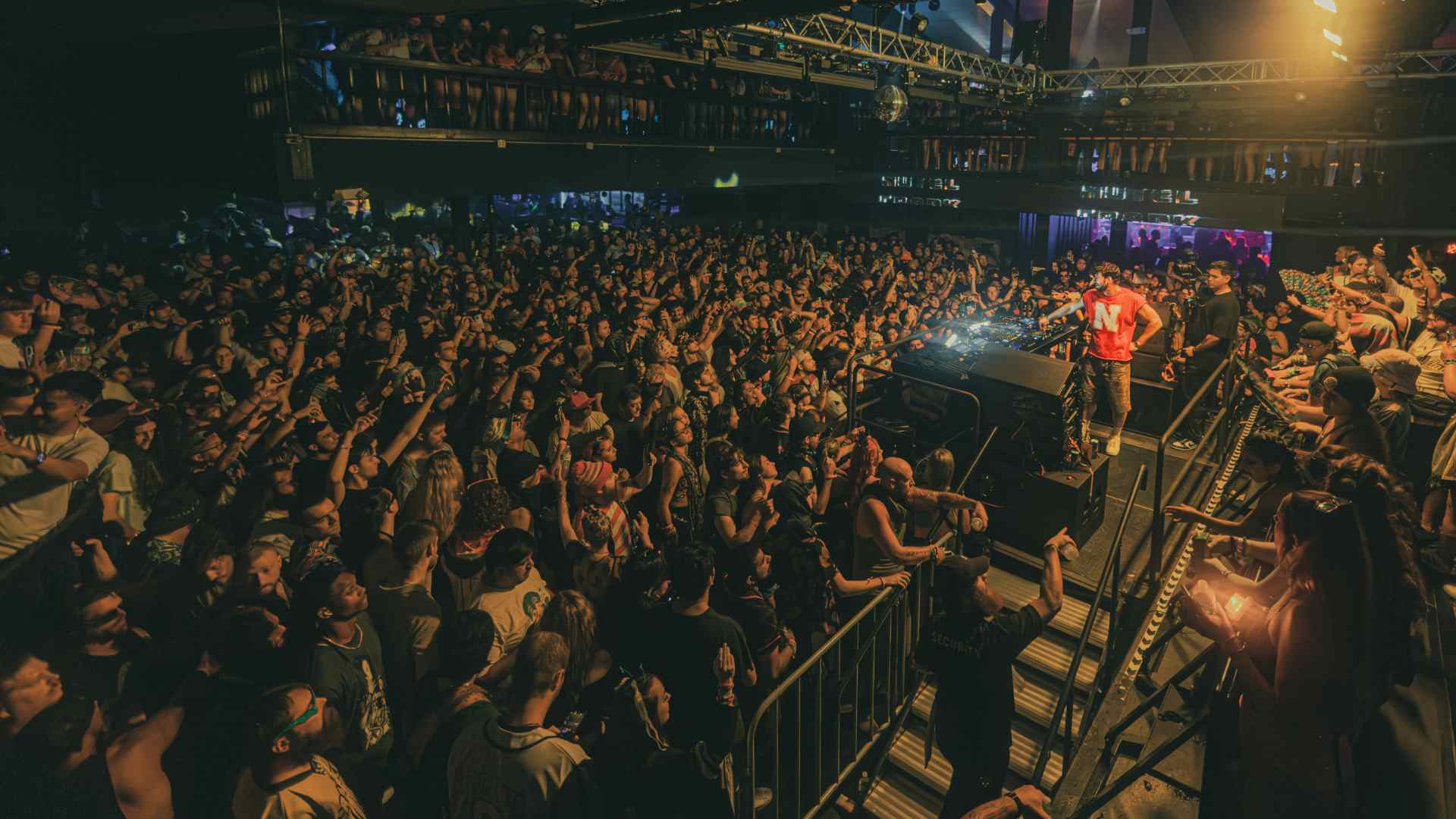 The Royal Grove: The Rhythm That Moves Nebraska