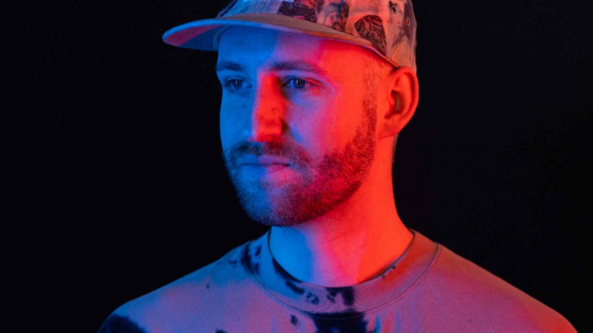 Alex Breitling Lands On Purified Records With ‘Eternity’