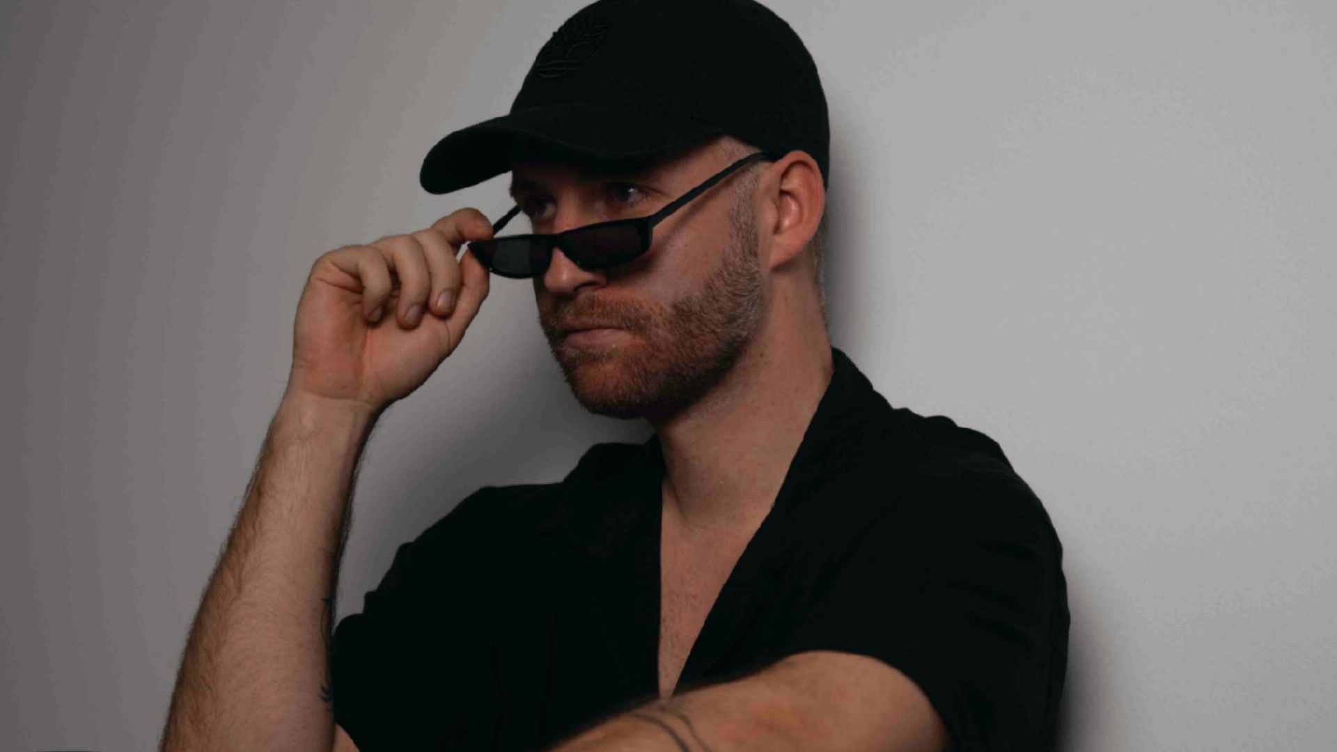 Alex Breitling Lands On Purified Records With ‘Eternity’