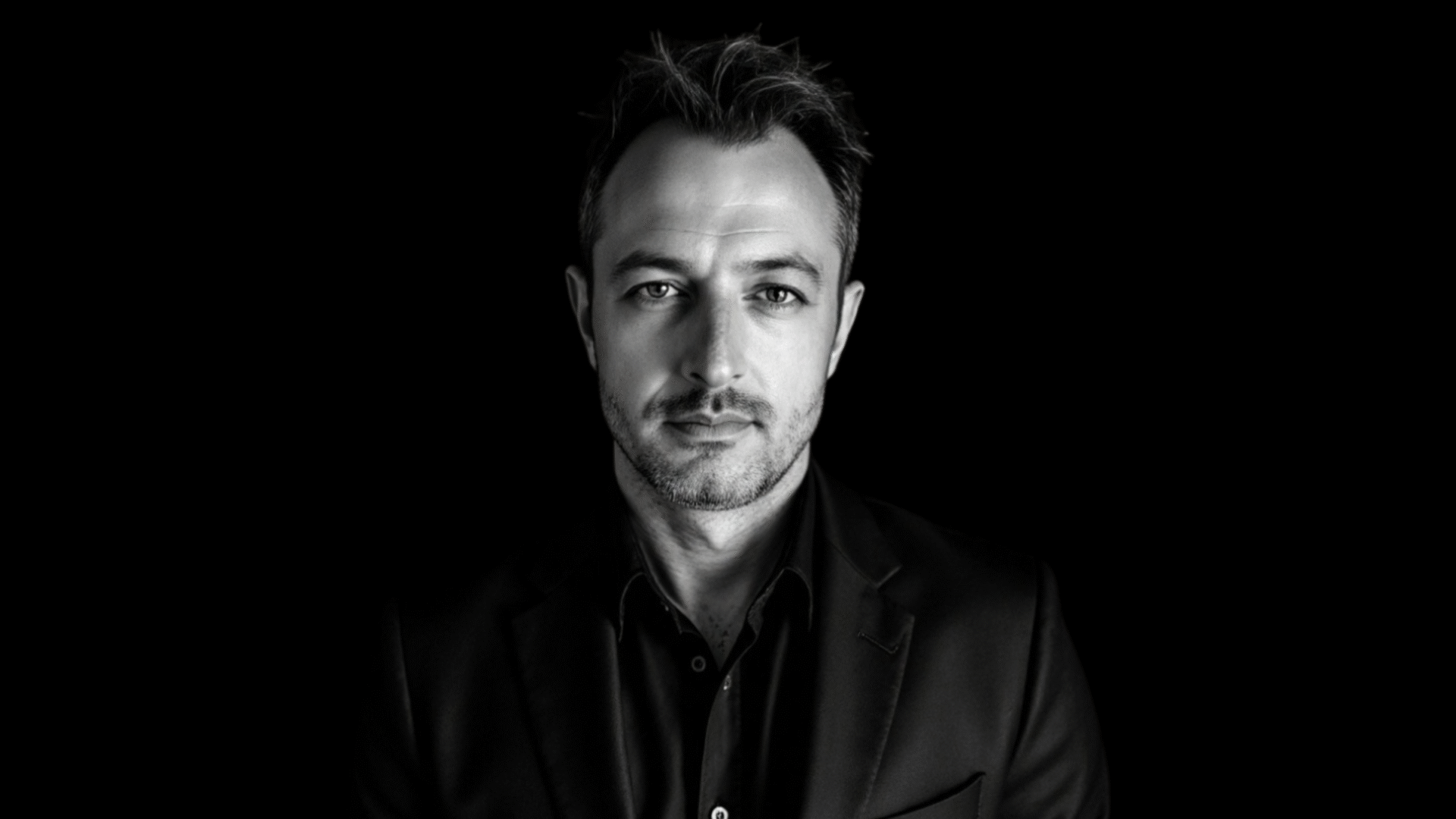 Dan Parrot Ignites a New Era With “Aspiring Souls”