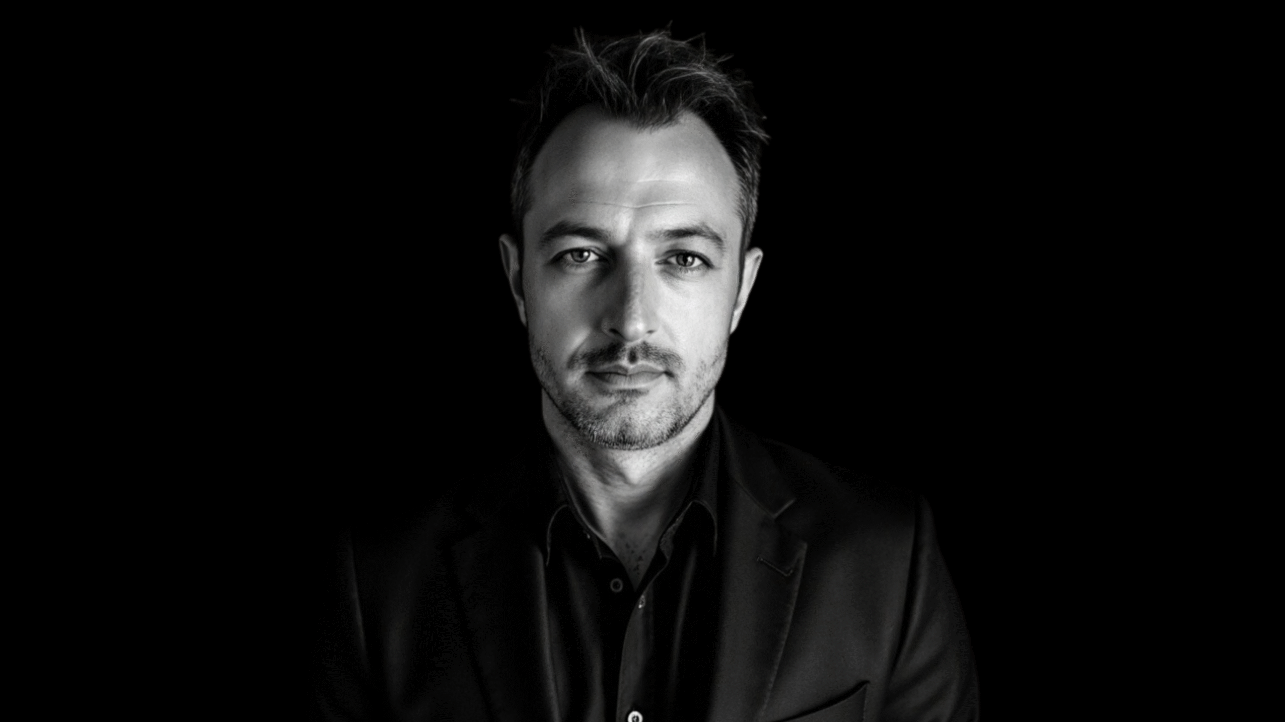 Dan Parrot Ignites a New Era With “Aspiring Souls”