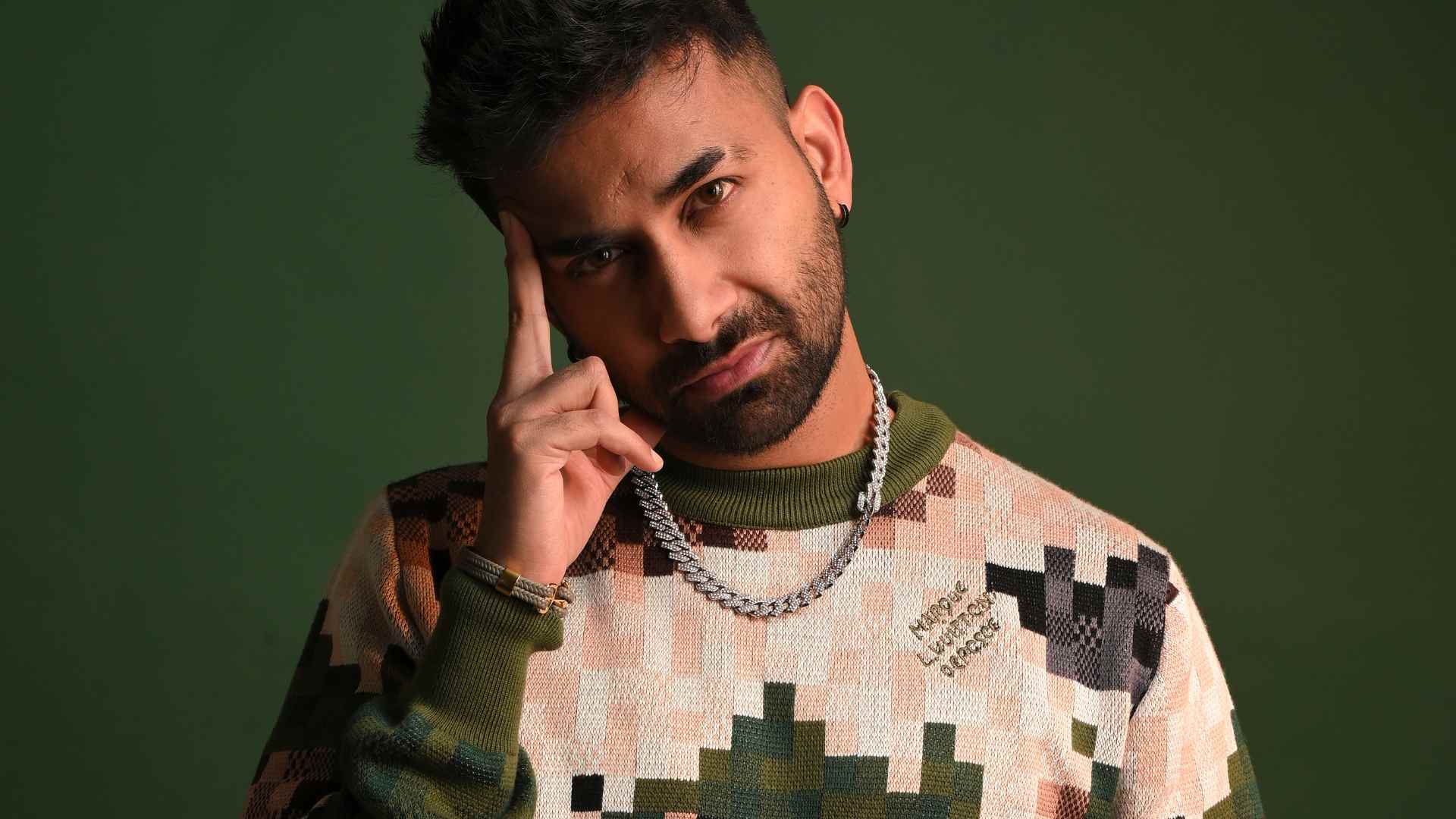 Migrant Releases Hypnotic New Single “Anahata” - Out Now! 1 Migrant Releases Hypnotic New Single “Anahata” - Out Now!