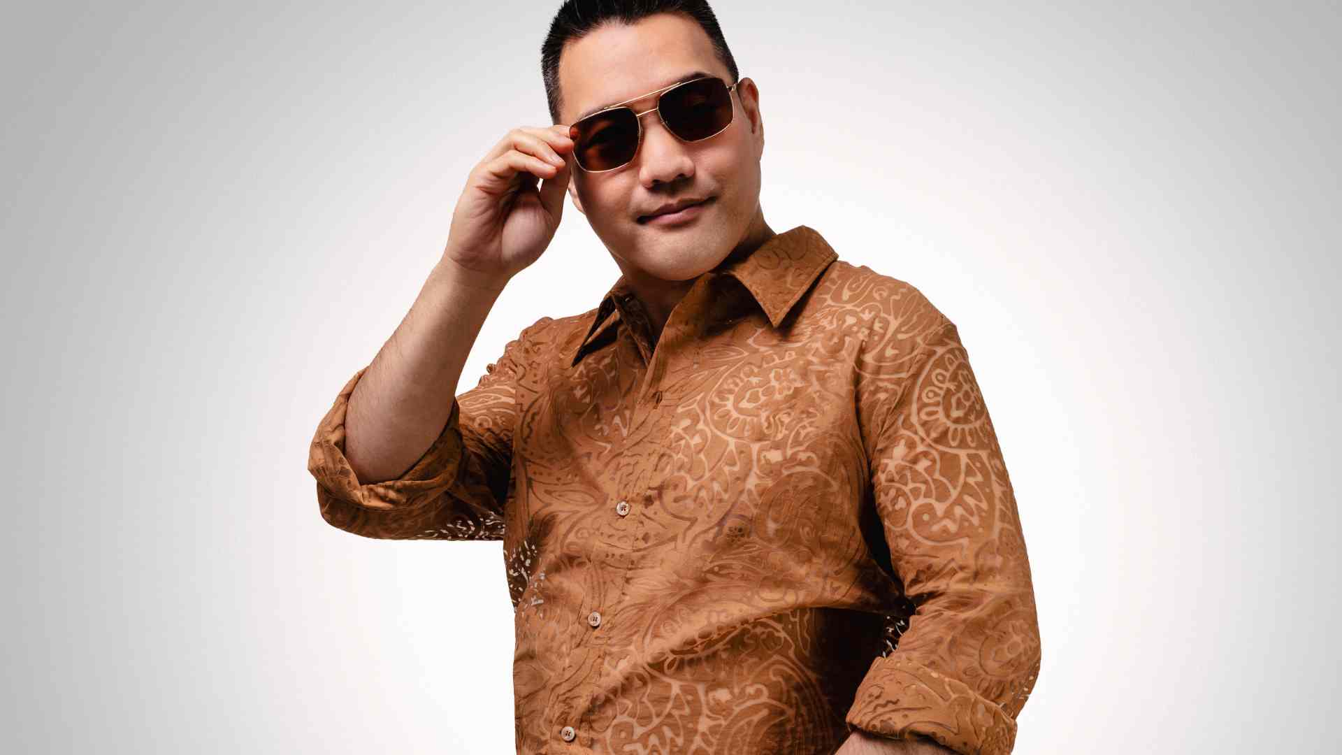 Perspectives Digital Celebrates 15 Years with Landmark Compilation Curated by Darin Epsilon