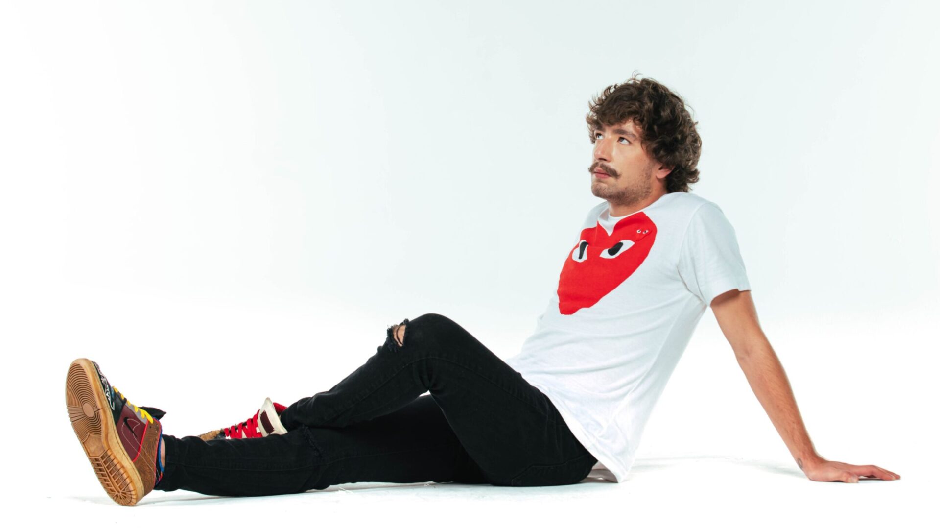 Coppola Releases Debut Album “Sandbox Dreams”