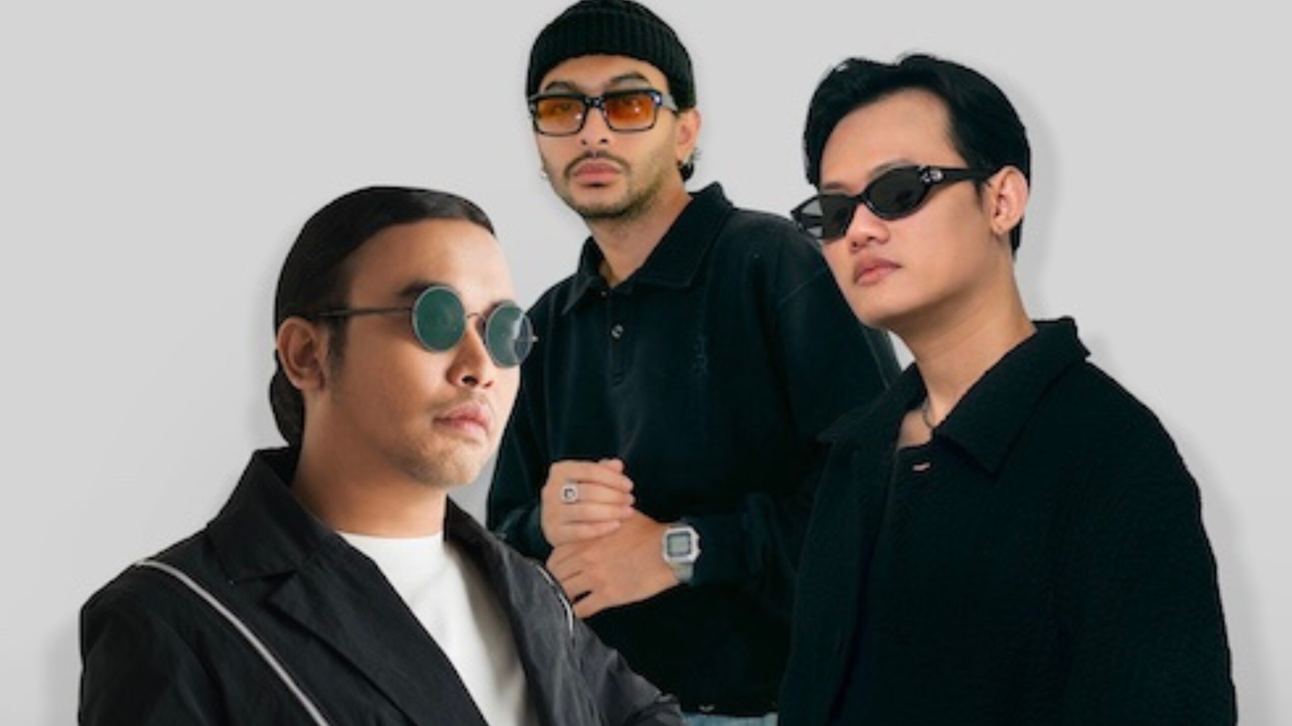 Whisnu Santika Unveils New Single “I’ll Be Yours”