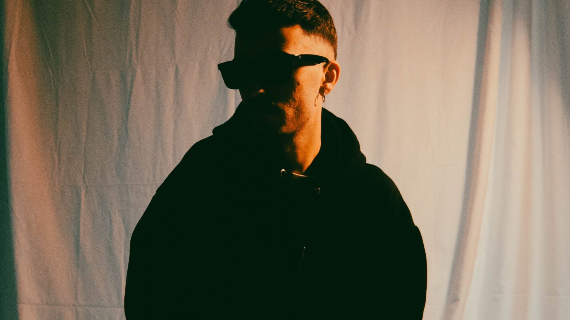 Maynd’s Cinematic Ascent: Inside “Insane” and the Melodic Techno Vision of Francesco Bondanese