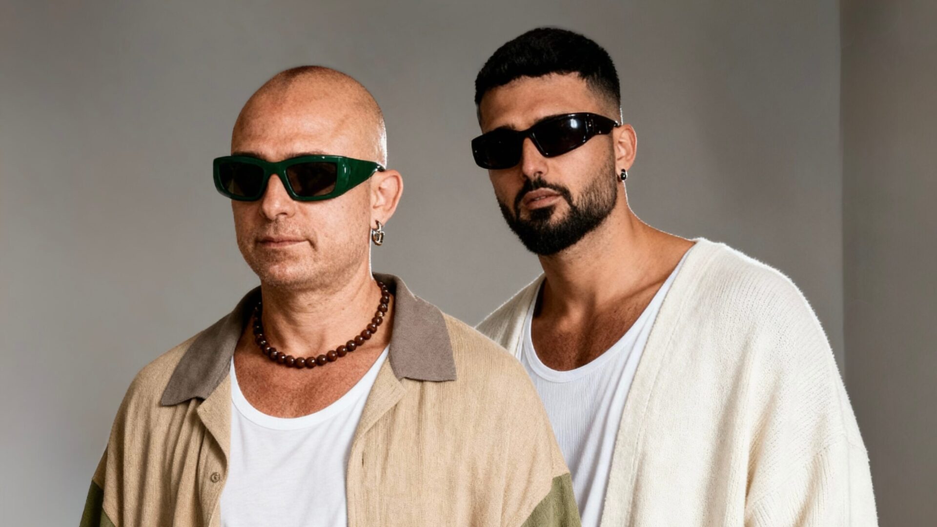 Moeaike Release "Lift Me High" via Unreleased Records