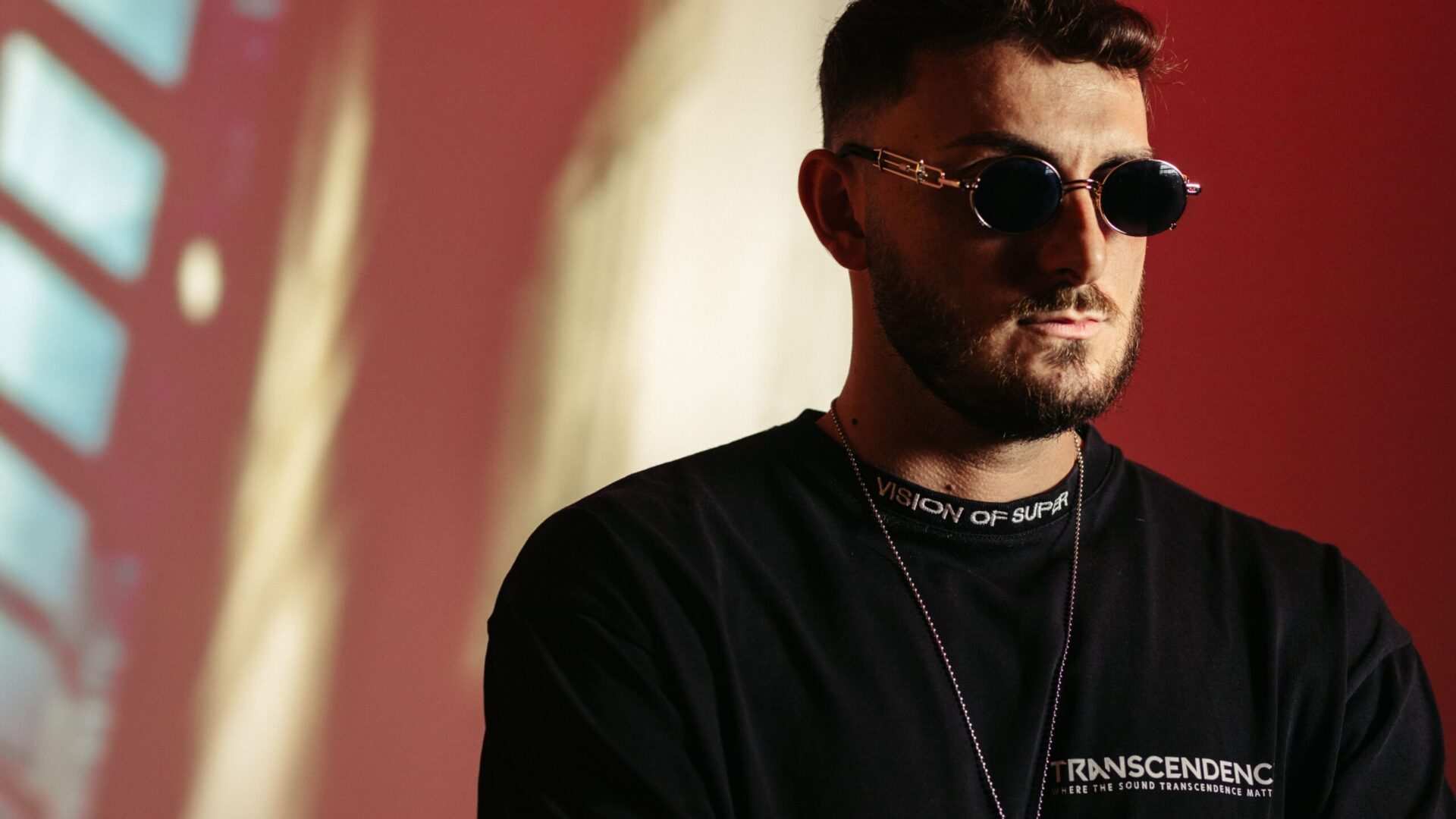 Simone Santagati: Afro House Momentum with Keinemusik Support and Upcoming Releases